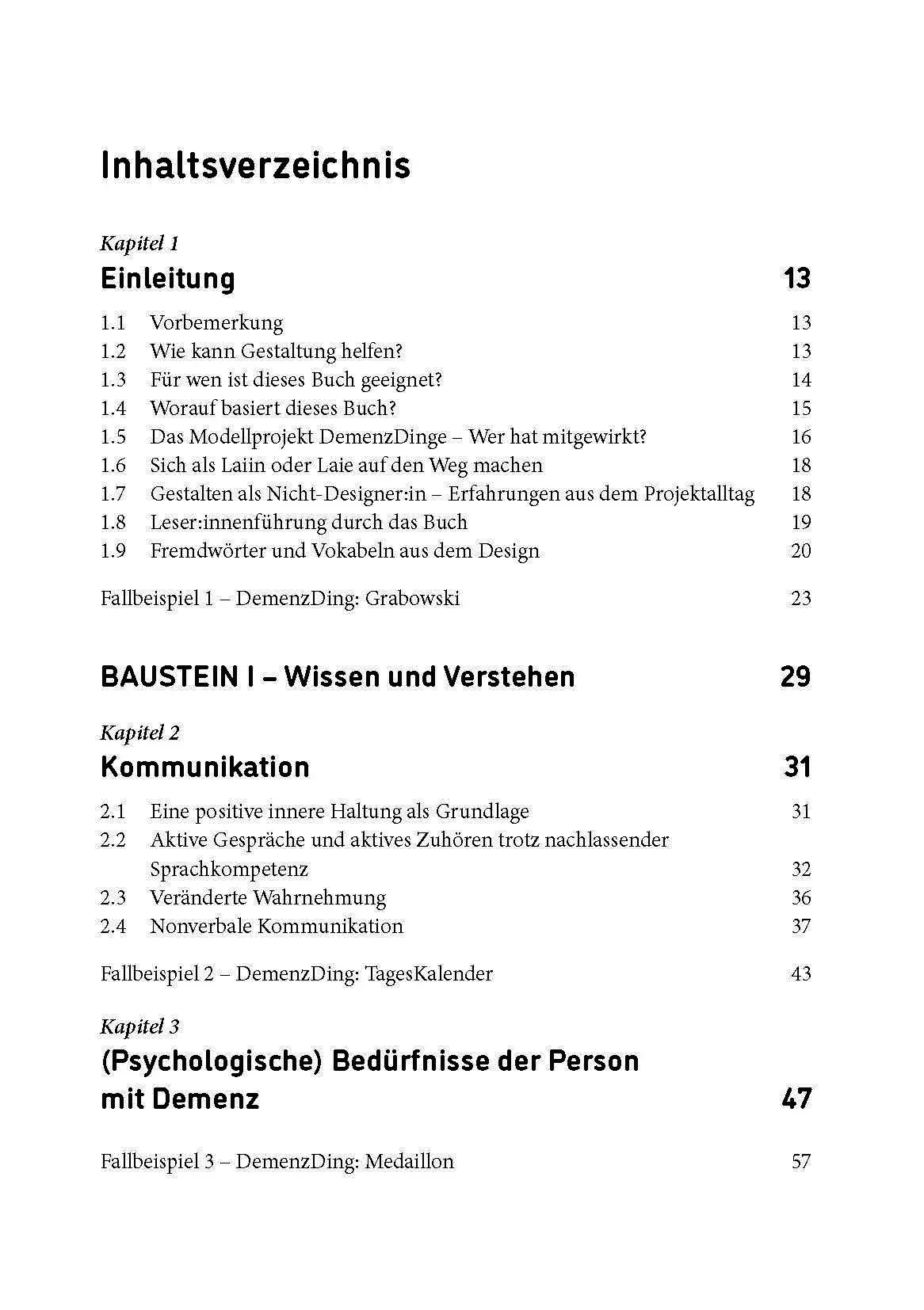 Bild: 9783863216511 | Alltag mit Demenz neu gestalten | Diana Cürlis (u. a.) | Taschenbuch