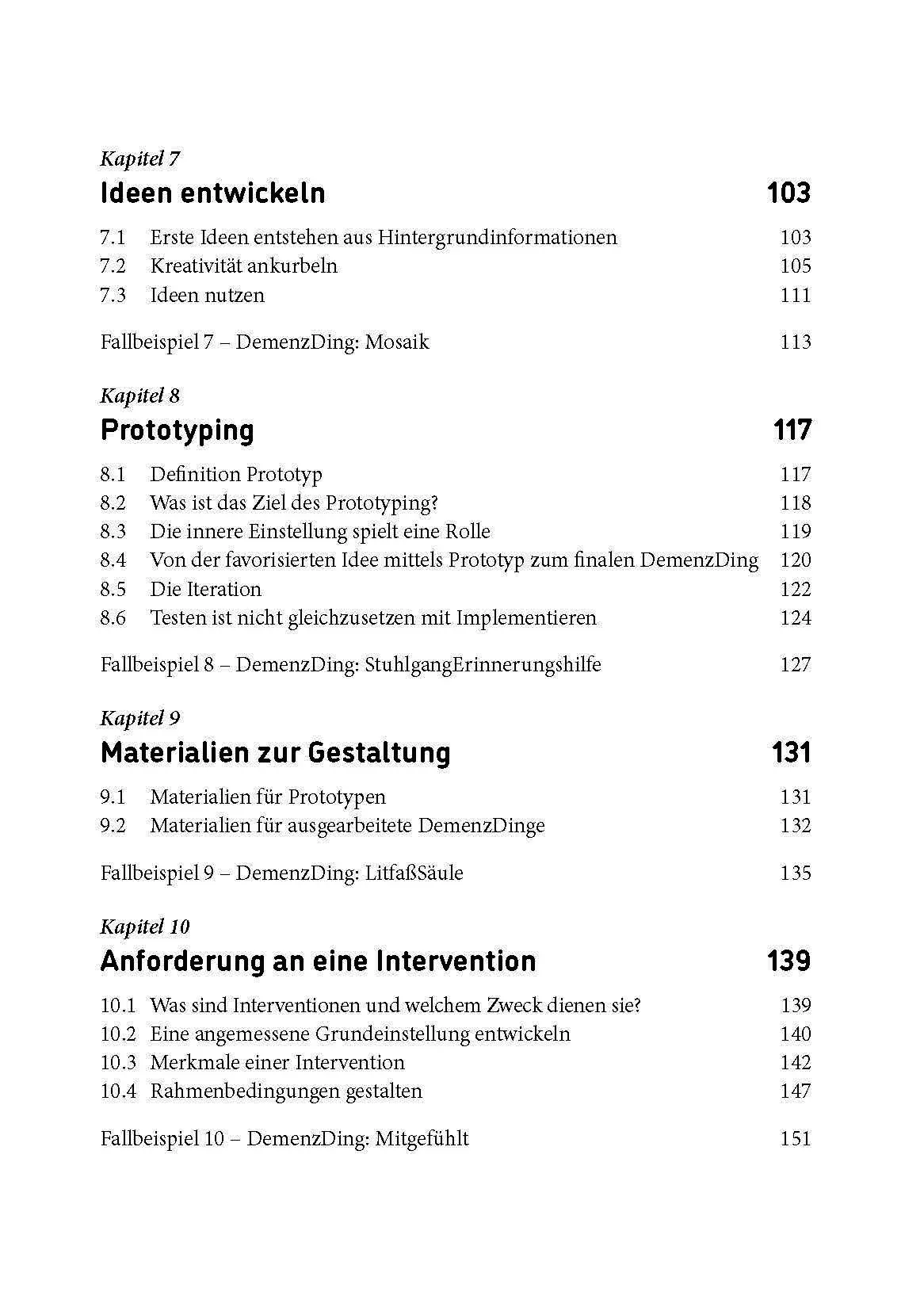 Bild: 9783863216511 | Alltag mit Demenz neu gestalten | Diana Cürlis (u. a.) | Taschenbuch