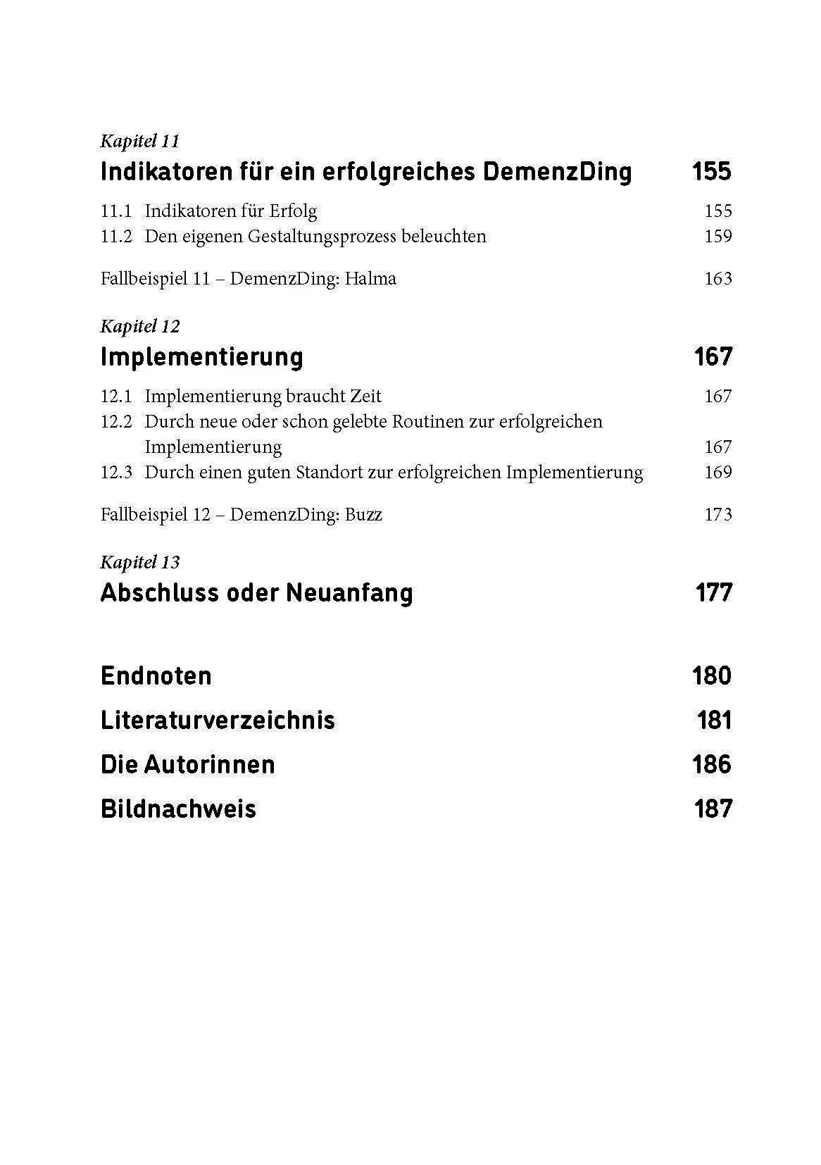Bild: 9783863216511 | Alltag mit Demenz neu gestalten | Diana Cürlis (u. a.) | Taschenbuch