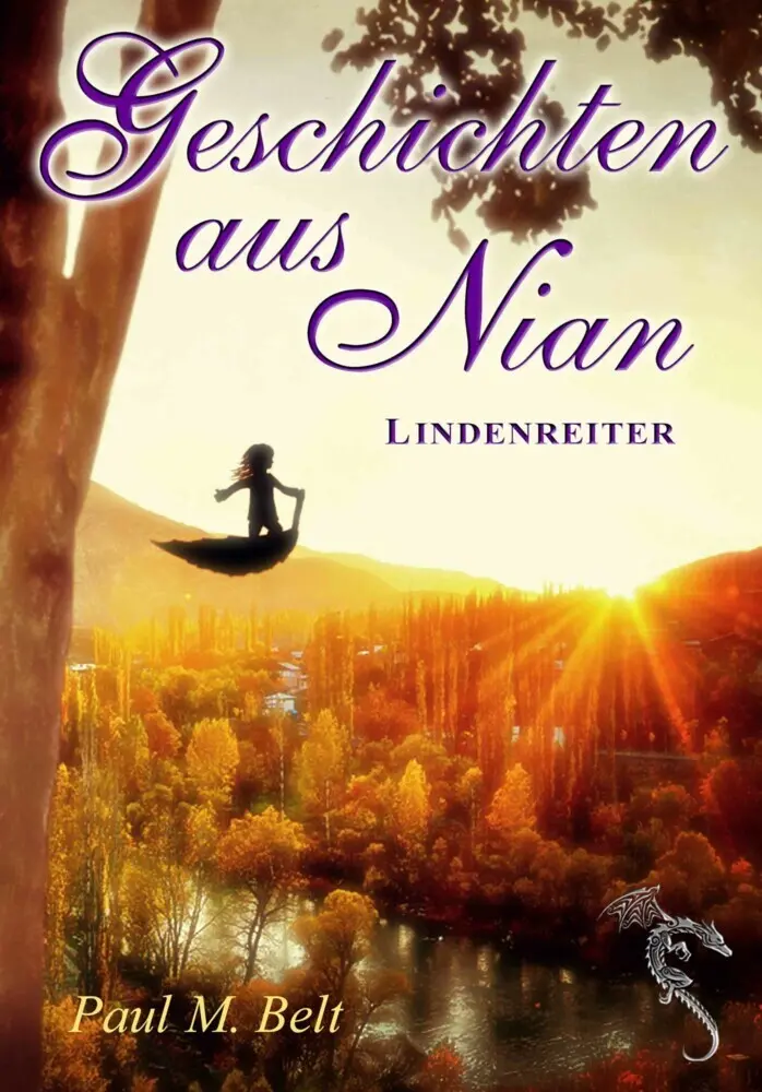 Cover: 9783947086511 | Geschichten aus Nian | Paul M. Belt | Buch | Deutsch | 2018