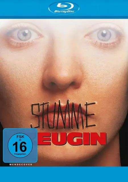 Stumme Zeugin