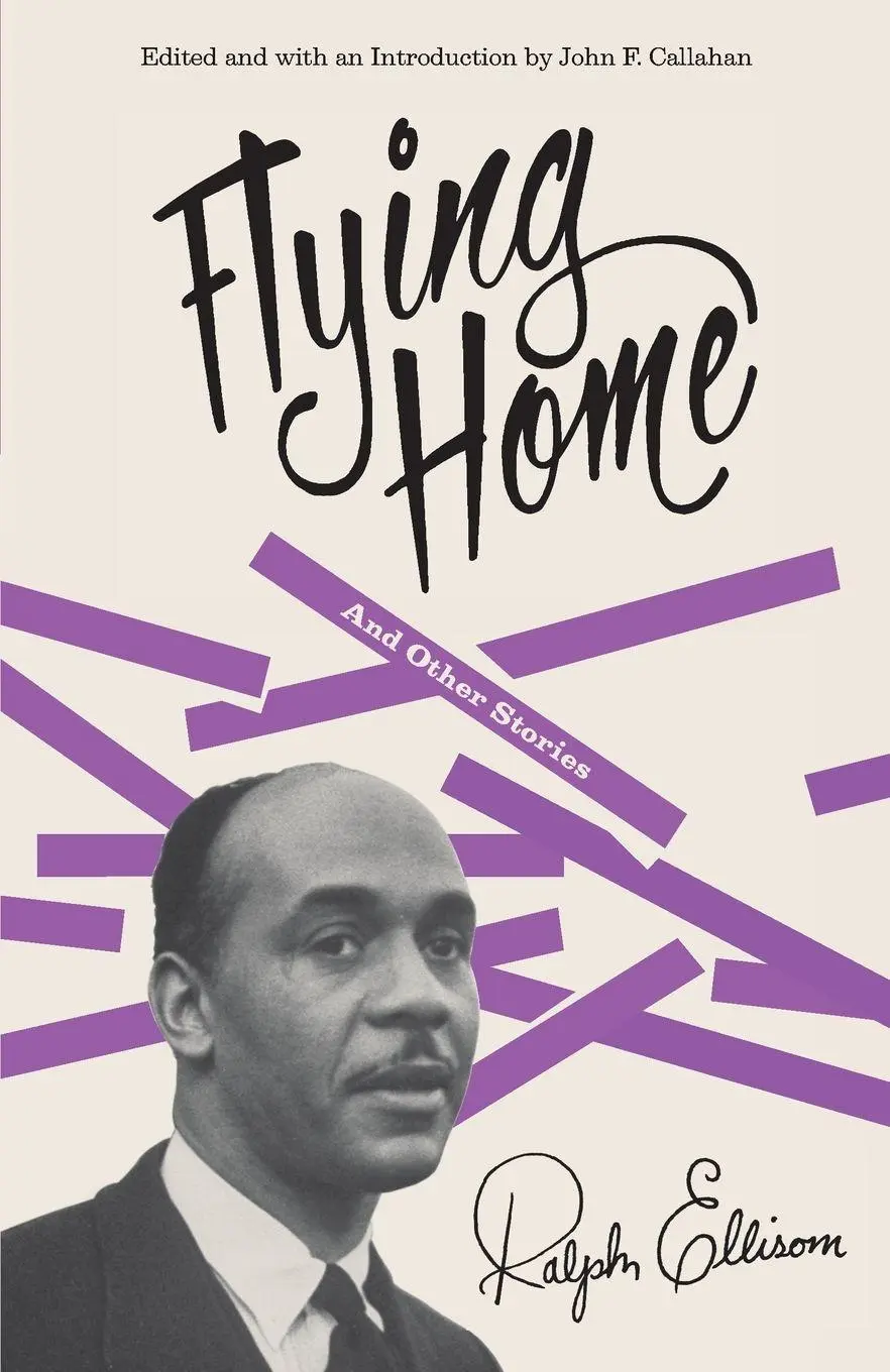 Cover: 9780679776611 | Flying Home | and Other Stories | Ralph Ellison | Taschenbuch | 1998