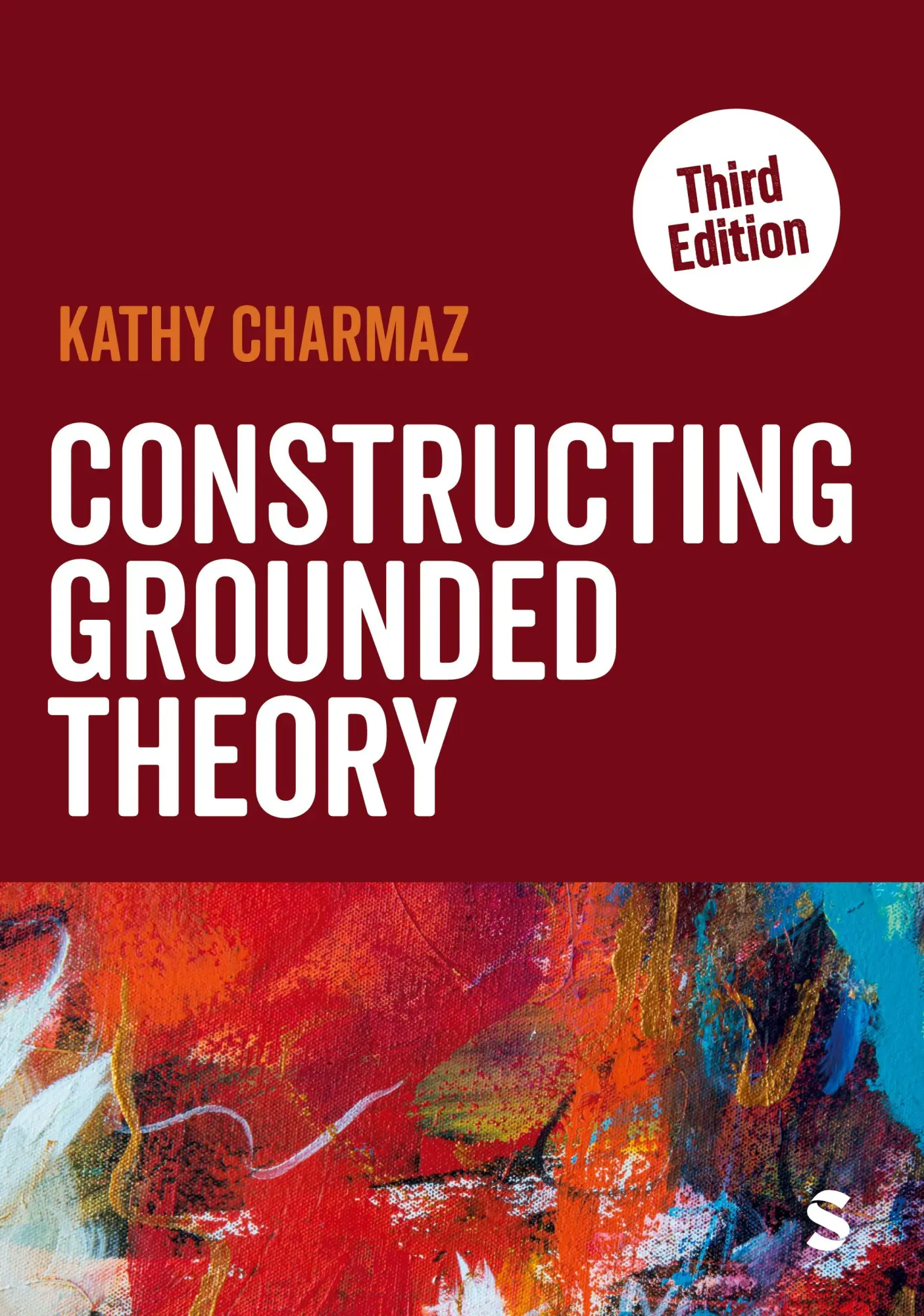 Cover: 9781526426611 | Constructing Grounded Theory | Kathy Charmaz | Taschenbuch | Englisch