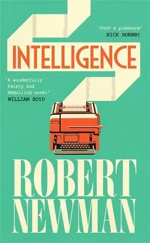 Cover: 9781805226611 | Intelligence | 'Wonderfully feisty and beguiling' WILLIAM BOYD | Buch
