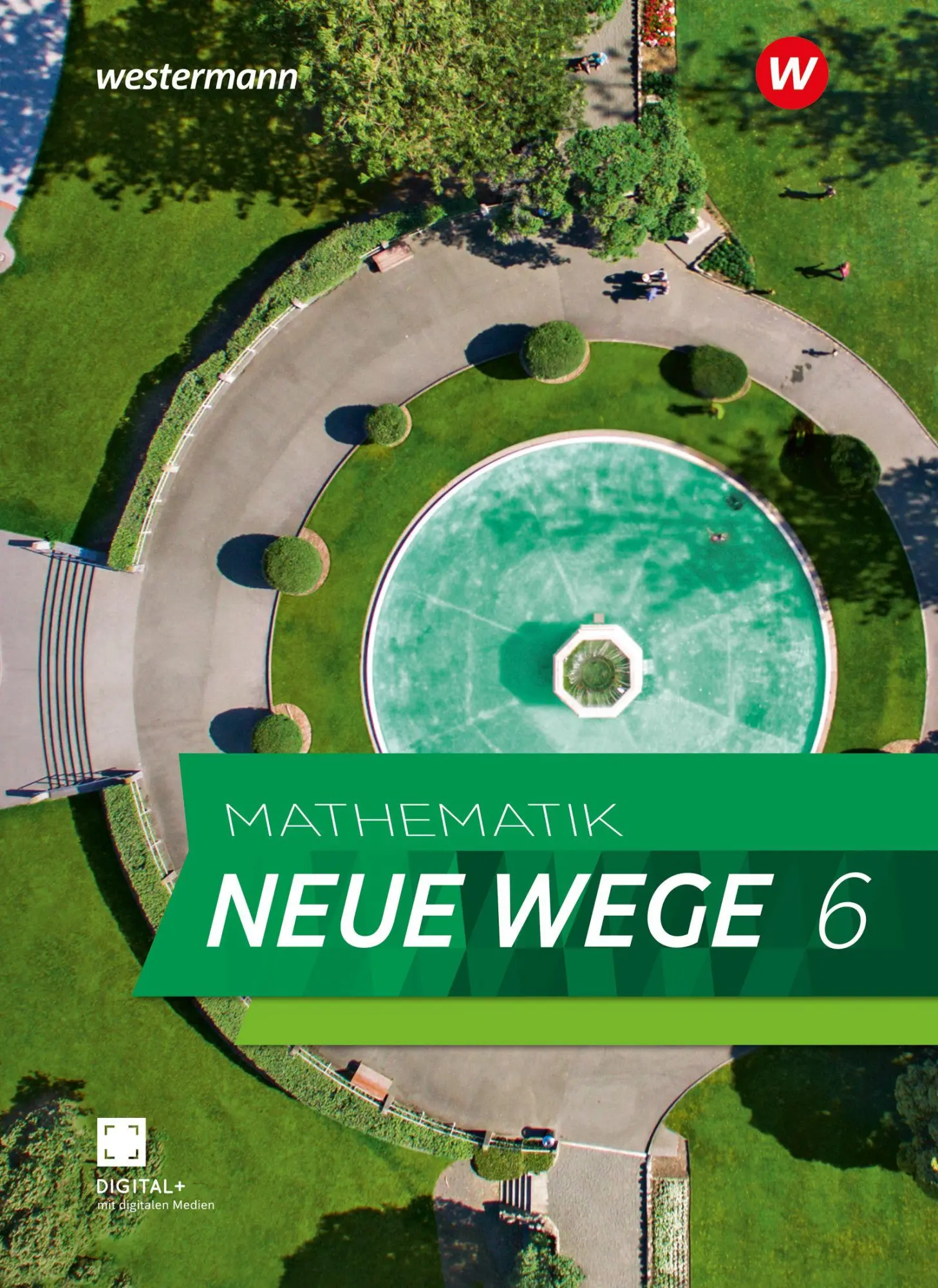 Cover: 9783141256611 | Mathematik Neue Wege SI 6. Schulbuch. G9 für Niedersachsen | Bundle