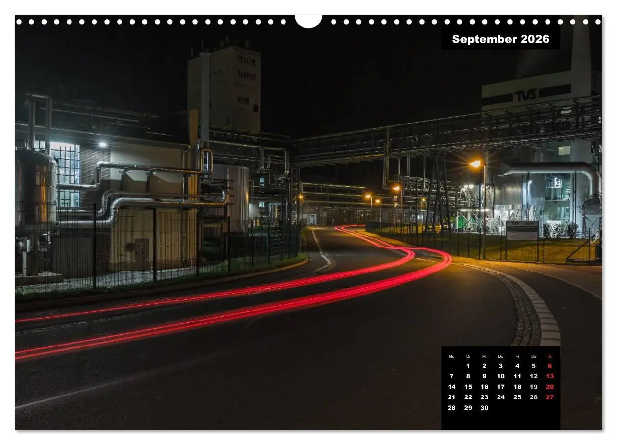 Bild: 9783516016611 | Rudolstadt - Schwarza (Wandkalender 2026 DIN A3 quer), CALVENDO...