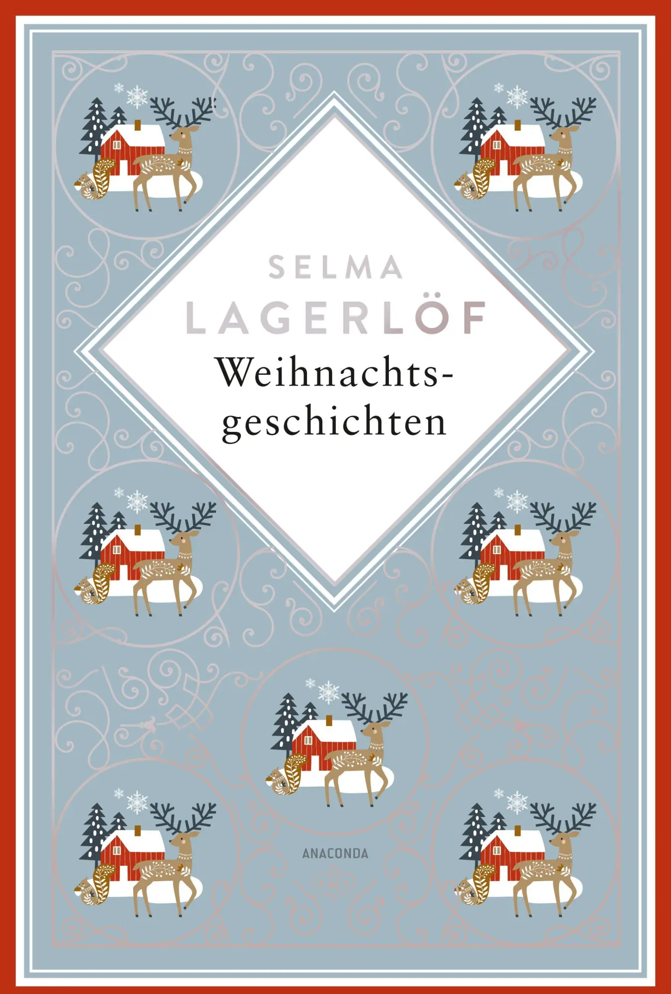 Cover: 9783730616611 | Weihnachtsgeschichten | In Naturpapier gebunden mit Goldprägung | Buch