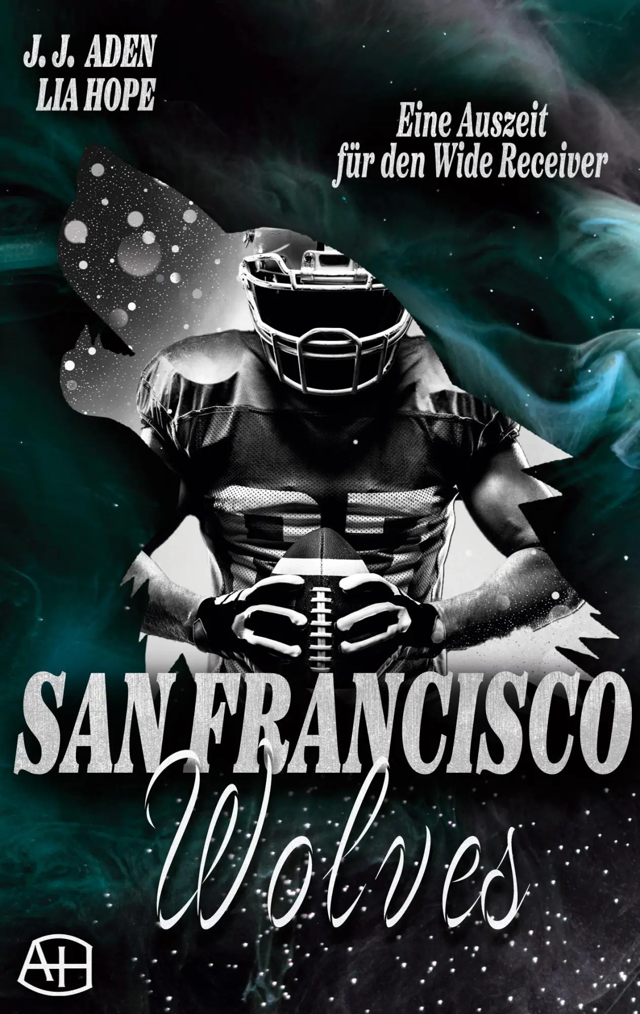 Cover: 9783769326611 | San Francisco Wolves | Eine Auszeit für den Wide Receiver | Buch