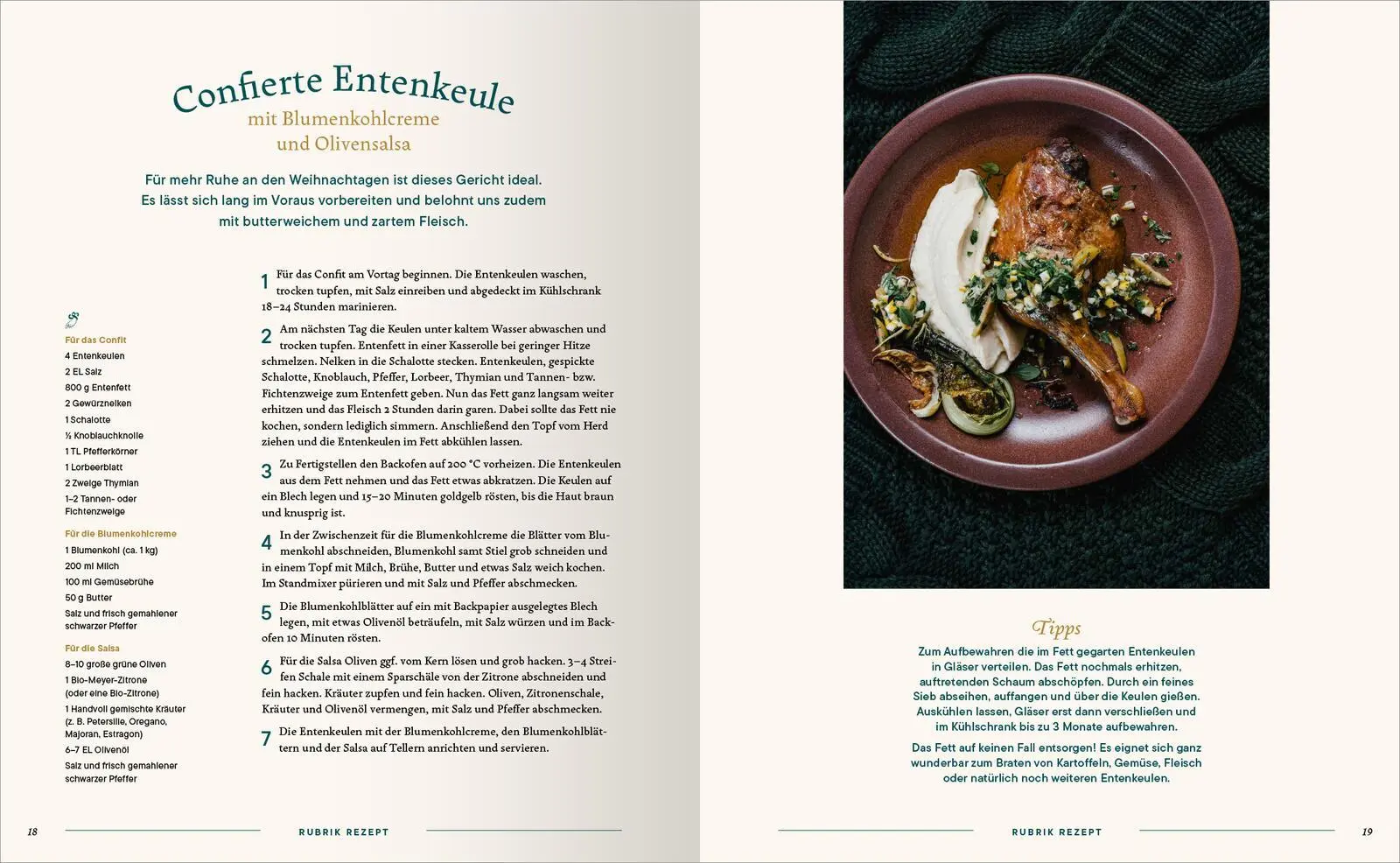 Bild: 9783845866611 | Endlich Weihnachten | Bernadette Wörndl (u. a.) | Buch | 208 S. | 2025