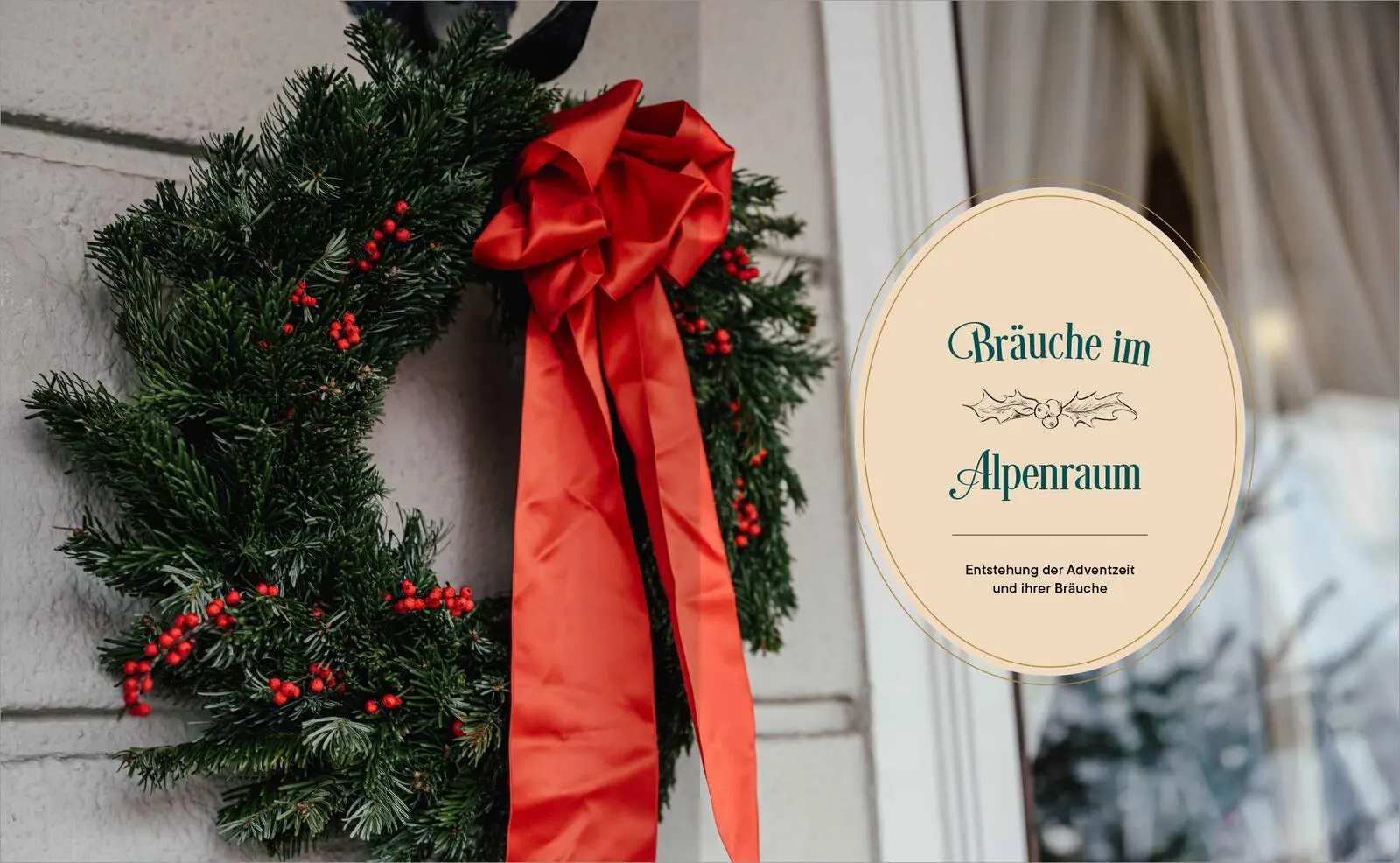 Bild: 9783845866611 | Endlich Weihnachten | Bernadette Wörndl (u. a.) | Buch | 208 S. | 2025