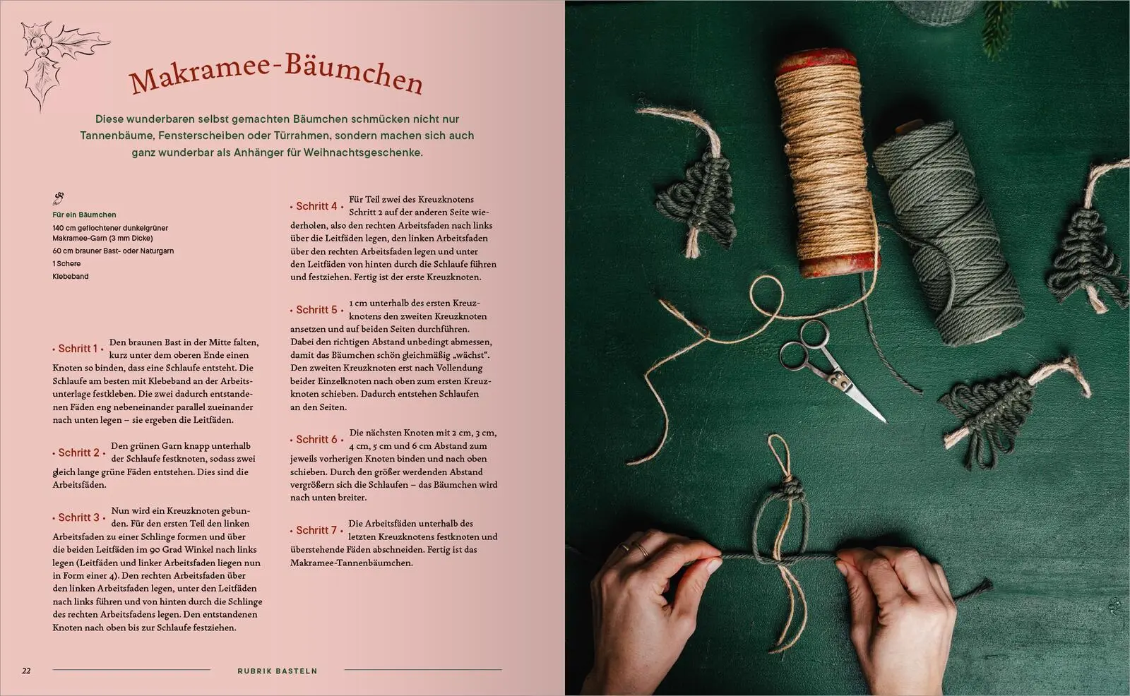 Bild: 9783845866611 | Endlich Weihnachten | Bernadette Wörndl (u. a.) | Buch | 208 S. | 2025