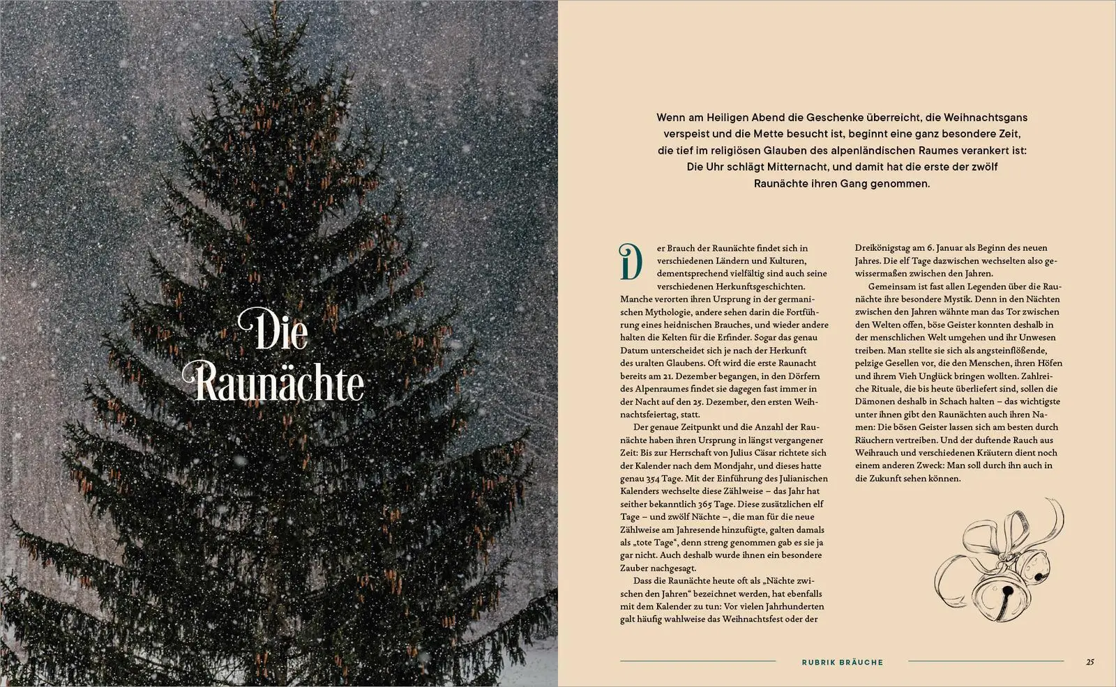 Bild: 9783845866611 | Endlich Weihnachten | Bernadette Wörndl (u. a.) | Buch | 208 S. | 2025