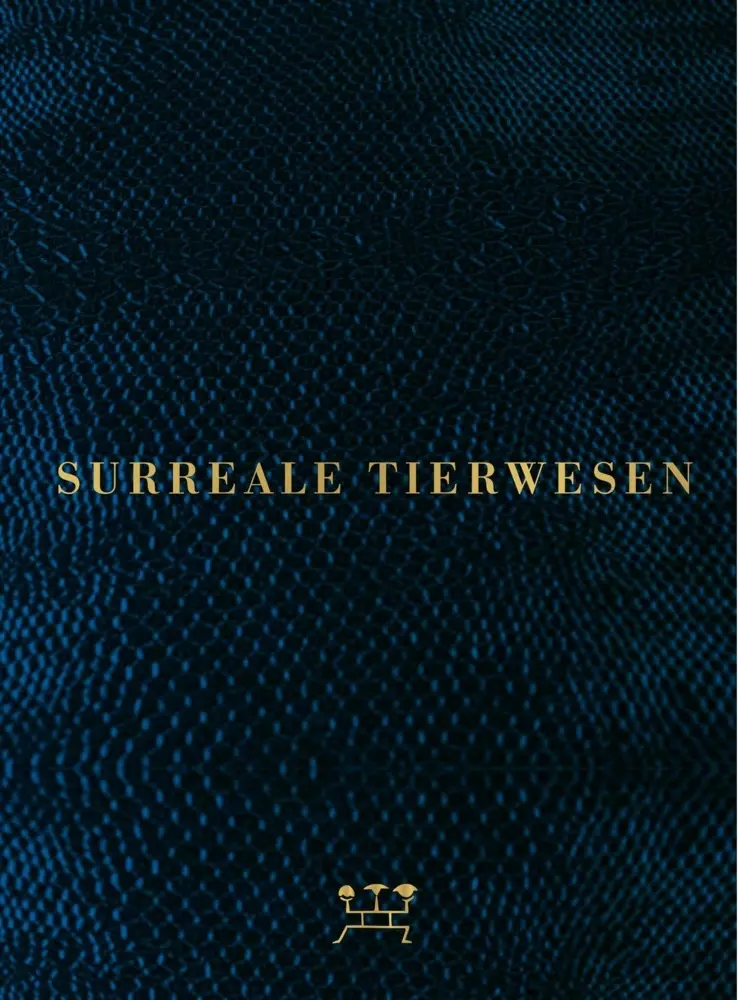 Cover: 9783868326611 | Surreale Tierwesen | Achim Sommer | Buch | 279 S. | Deutsch | 2021