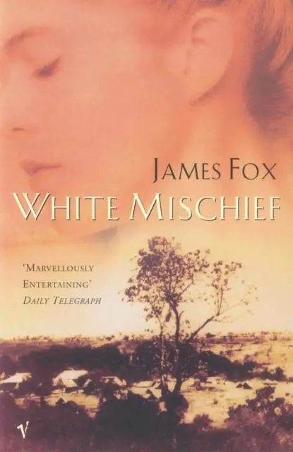 Cover: 9780099766711 | White Mischief | James Fox | Taschenbuch | Kartoniert / Broschiert