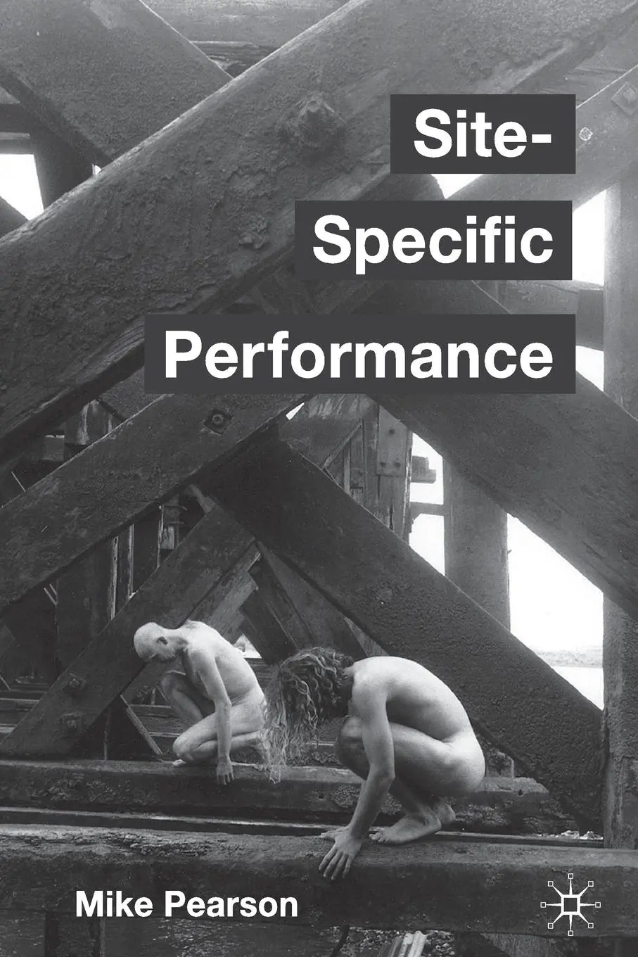 Cover: 9780230576711 | Site-Specific Performance | Mike Pearson | Taschenbuch | Englisch