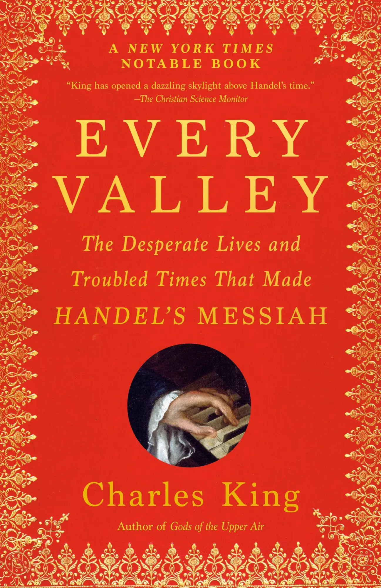 Cover: 9780593466711 | Every Valley | Charles King | Taschenbuch | Einband - flex.(Paperback)