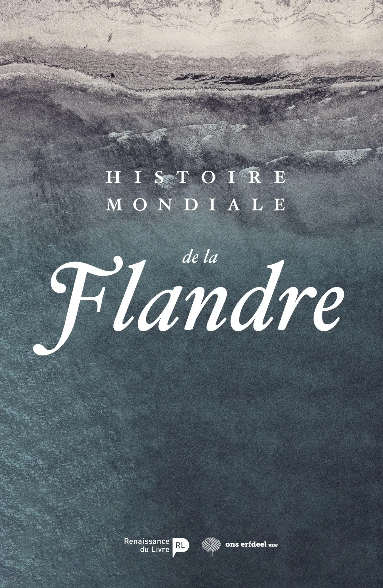 Cover: 9782507056711 | Histoire mondiale de la Flandre | Collectif | Taschenbuch | 2025