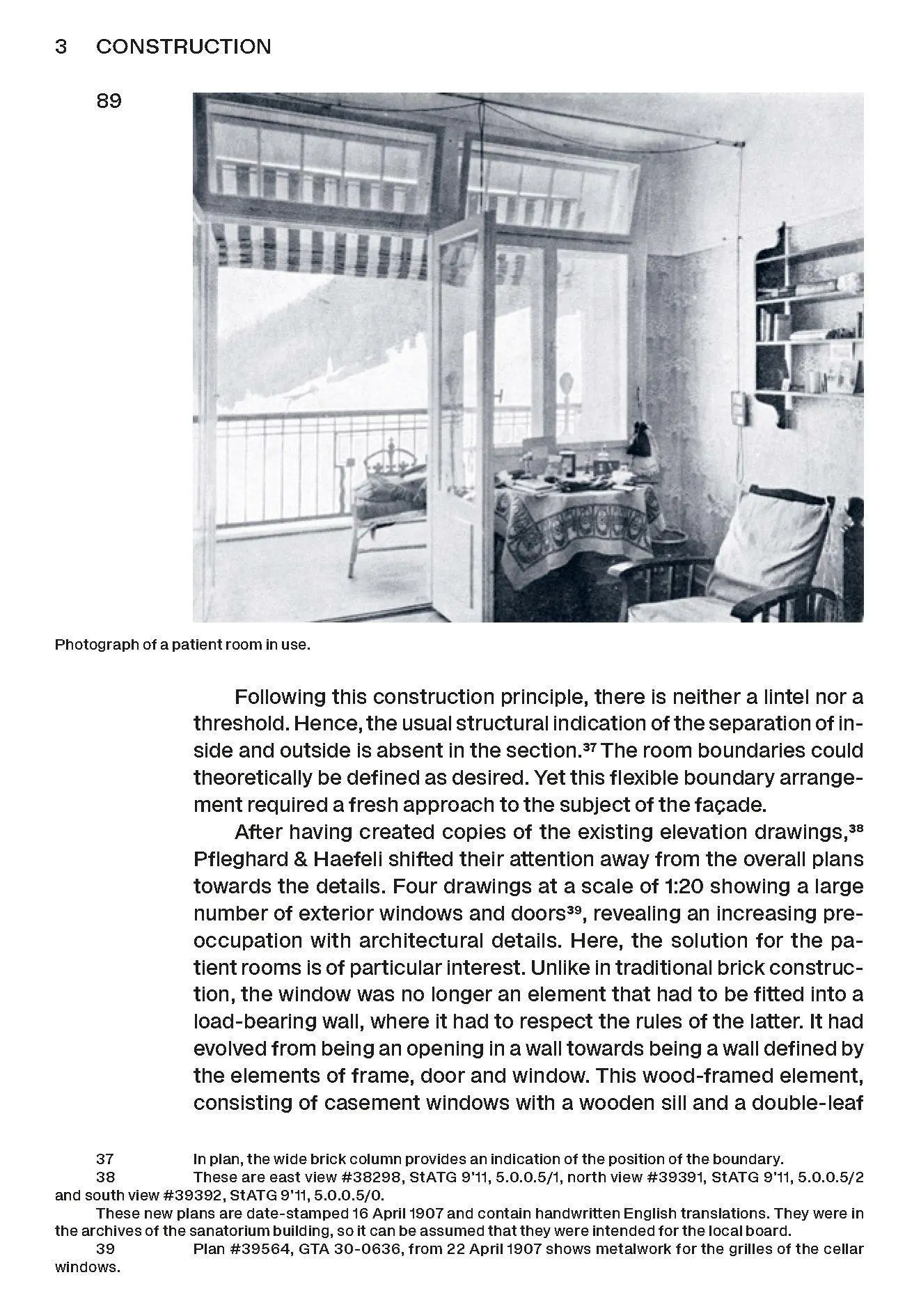 Bild: 9783035626711 | Discovering Early Modernism in Switzerland | Daniel Korwan | Buch