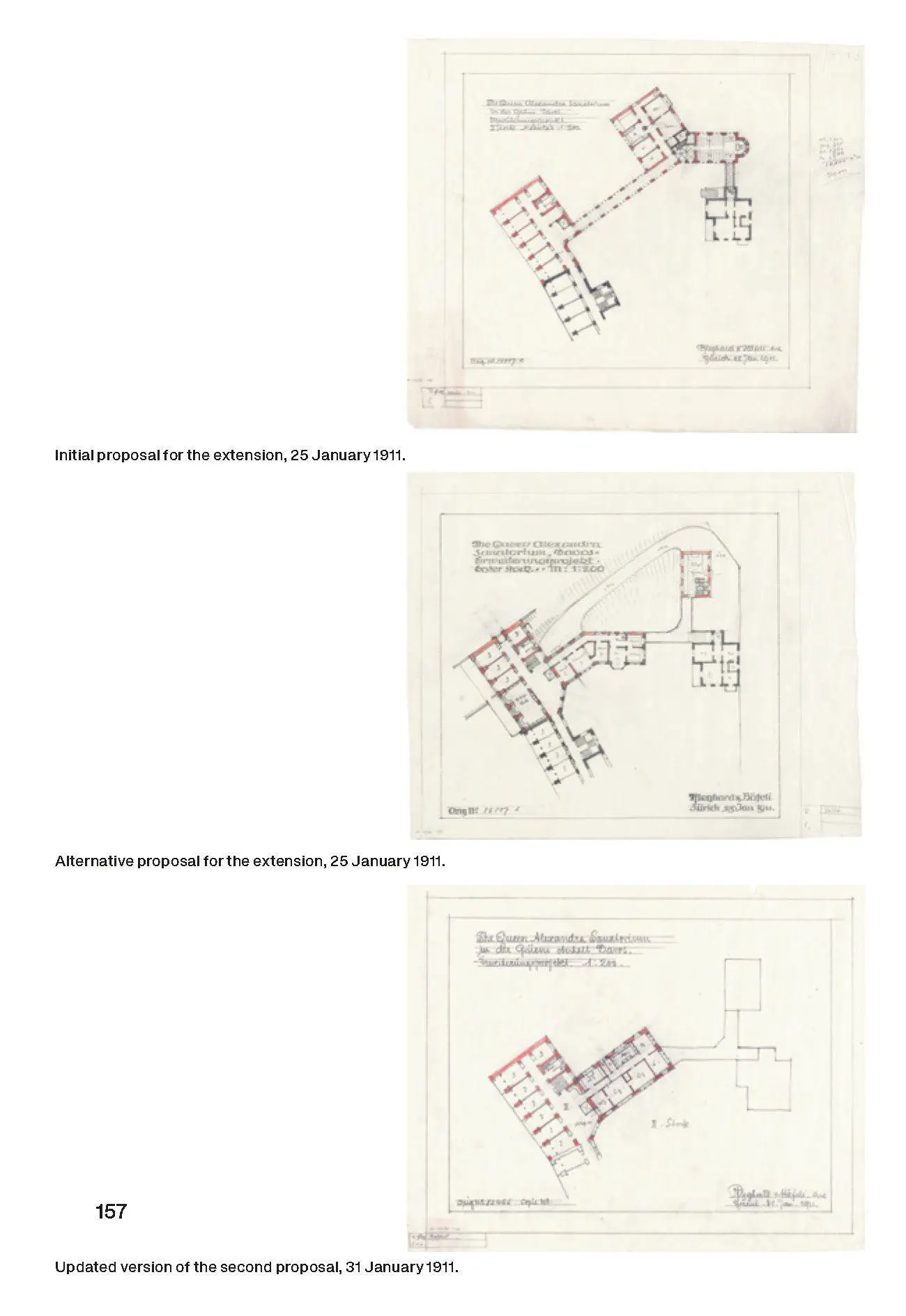 Bild: 9783035626711 | Discovering Early Modernism in Switzerland | Daniel Korwan | Buch