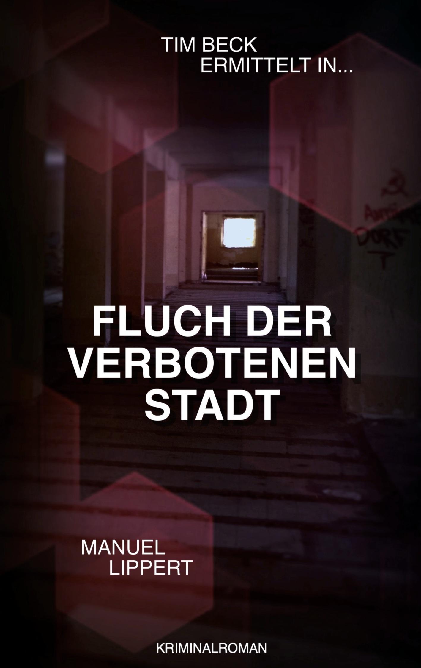 Cover: 9783347026711 | Fluch der verbotenen Stadt | Manuel Lippert | Taschenbuch | Paperback