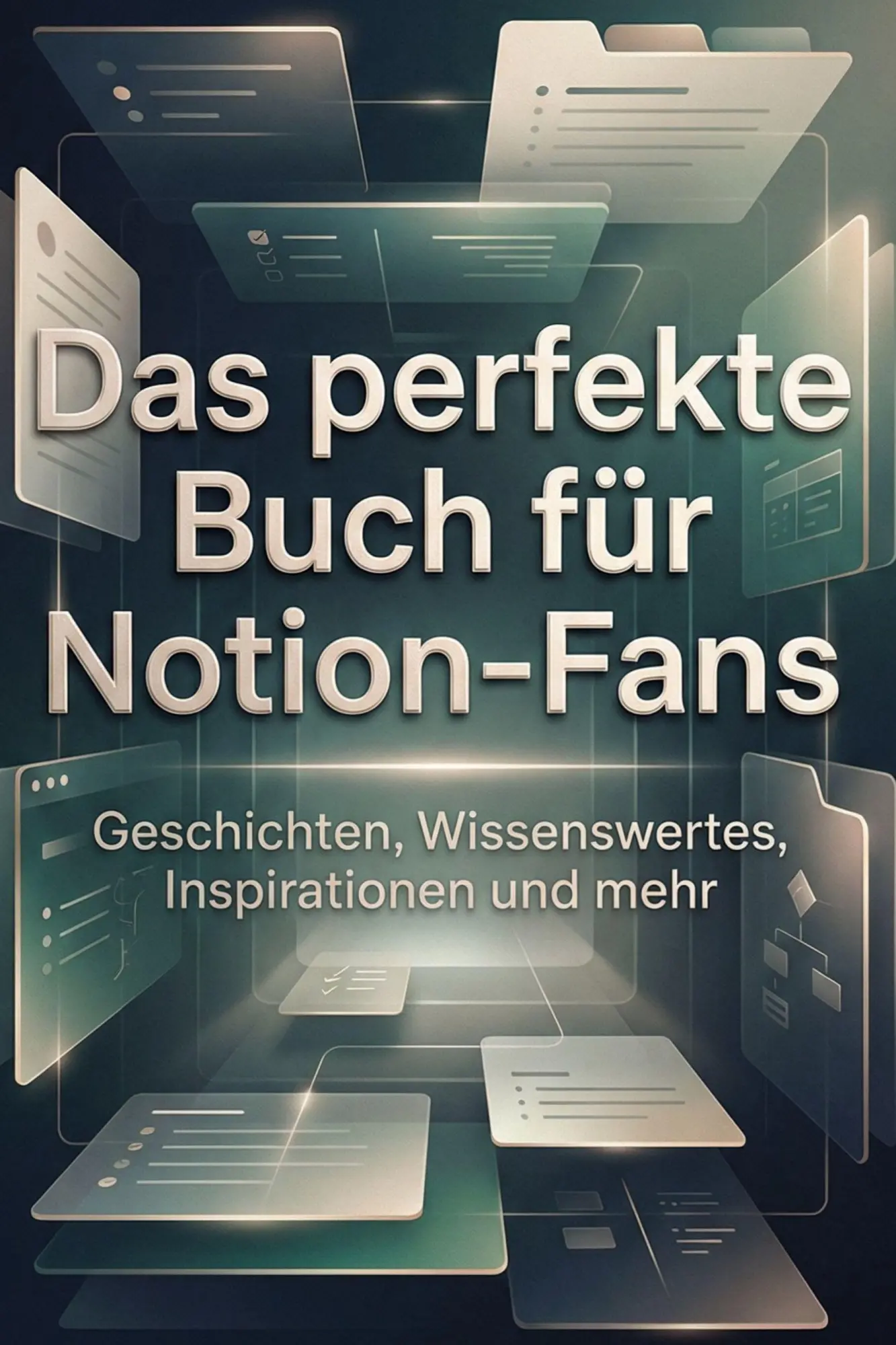Cover: 9783695376711 | Das perfekte Buch für Notion-Fans | Sarah Lang | Taschenbuch | 106 S.