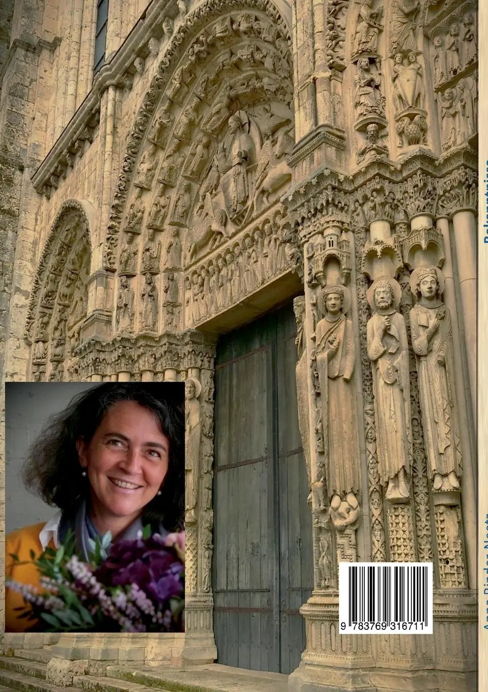 Rückseite: 9783769316711 | Bekenntnisse | Gedichte | Anna Binder-Neetz | Taschenbuch | 106 S.