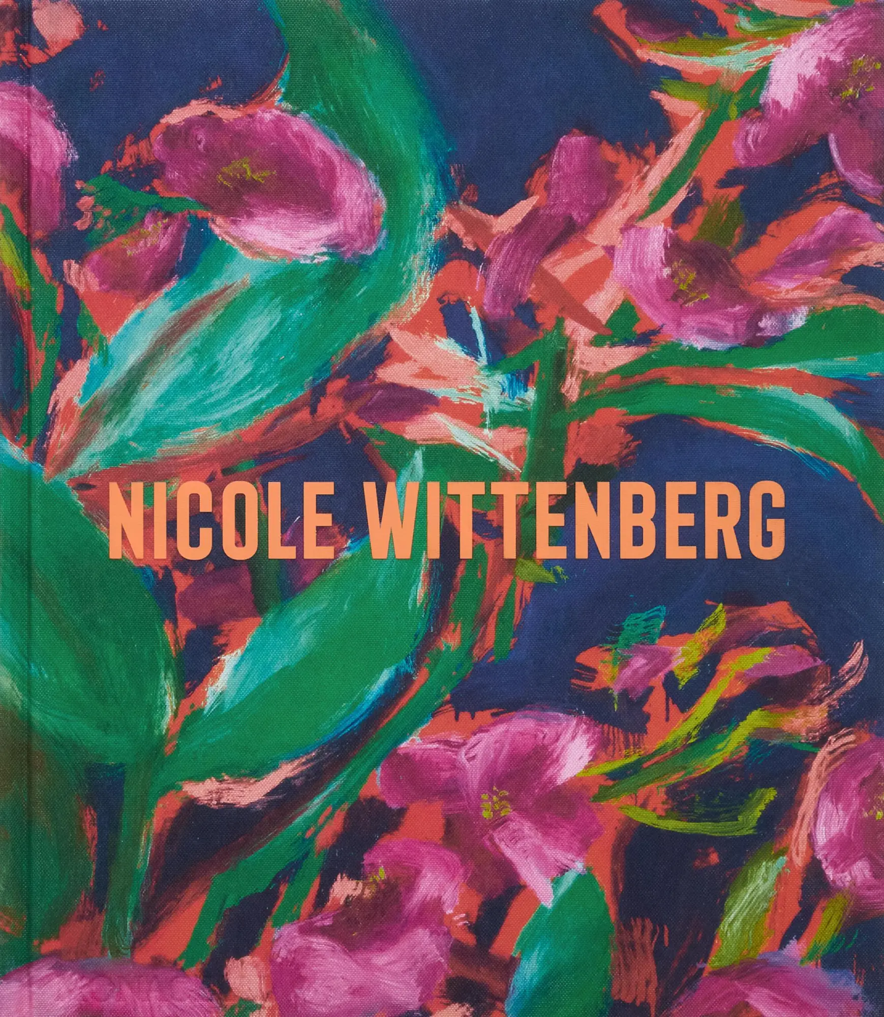 Cover: 9781580936811 | Nicole Wittenberg | Wittenberg | Buch | 256 S. | Englisch | 2025