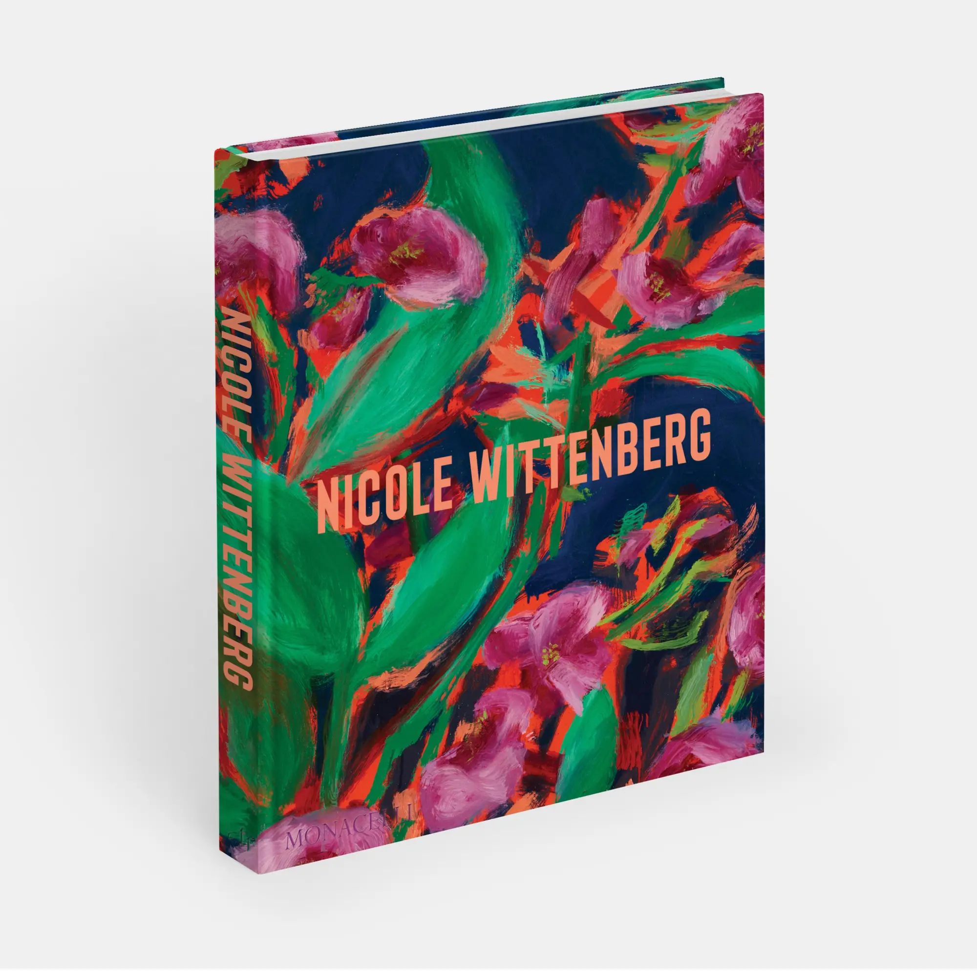 Bild: 9781580936811 | Nicole Wittenberg | Wittenberg | Buch | 256 S. | Englisch | 2025