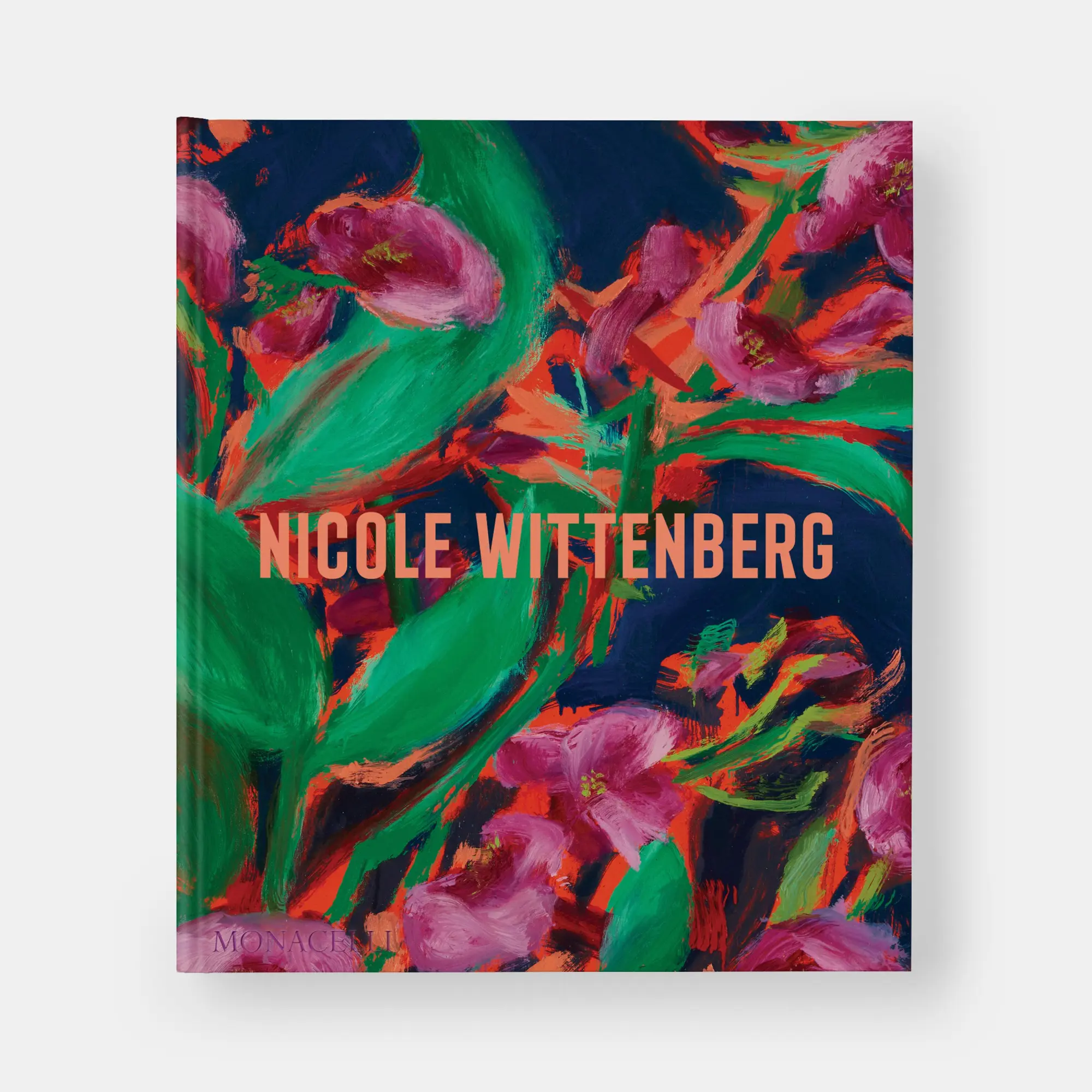 Bild: 9781580936811 | Nicole Wittenberg | Wittenberg | Buch | 256 S. | Englisch | 2025