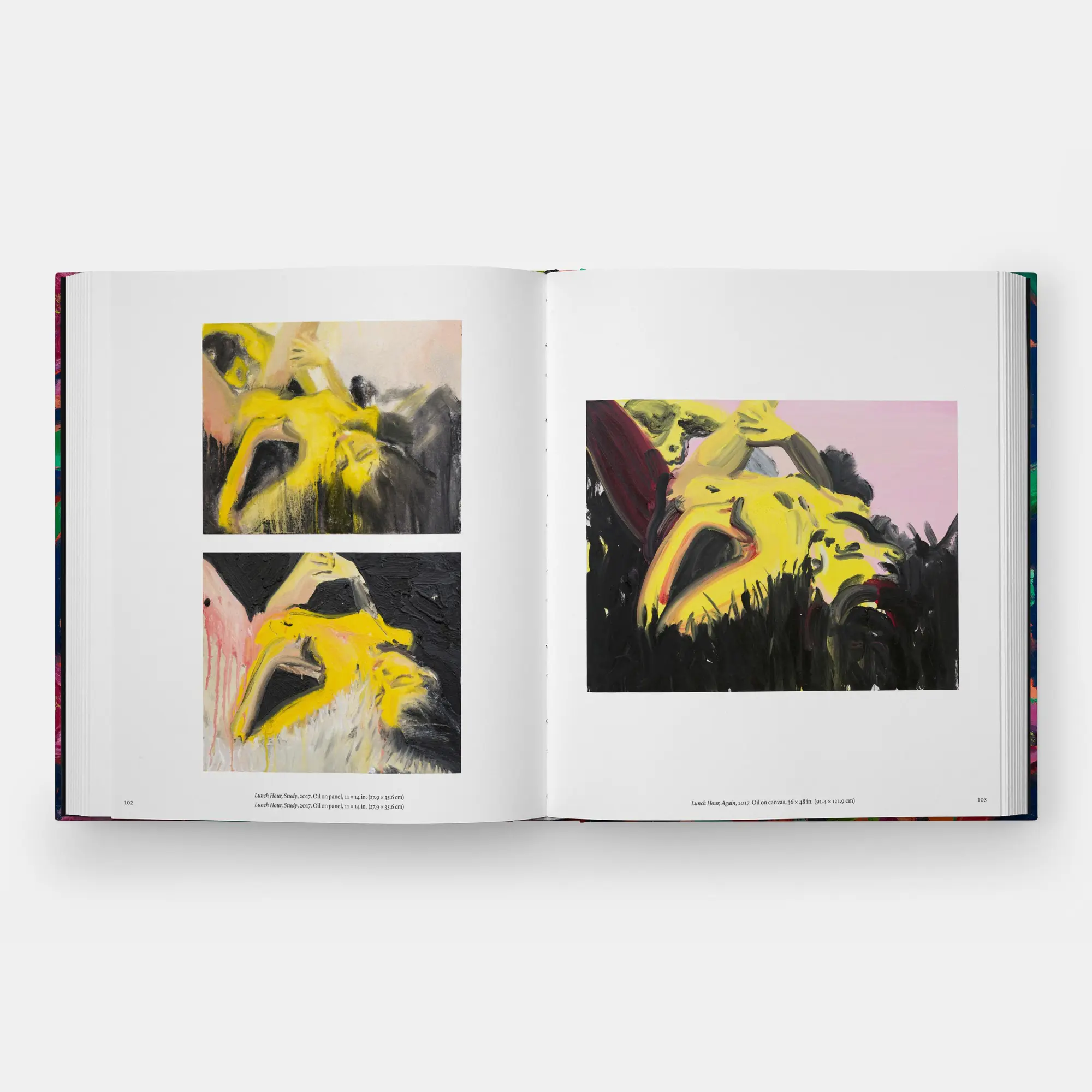 Bild: 9781580936811 | Nicole Wittenberg | Wittenberg | Buch | 256 S. | Englisch | 2025