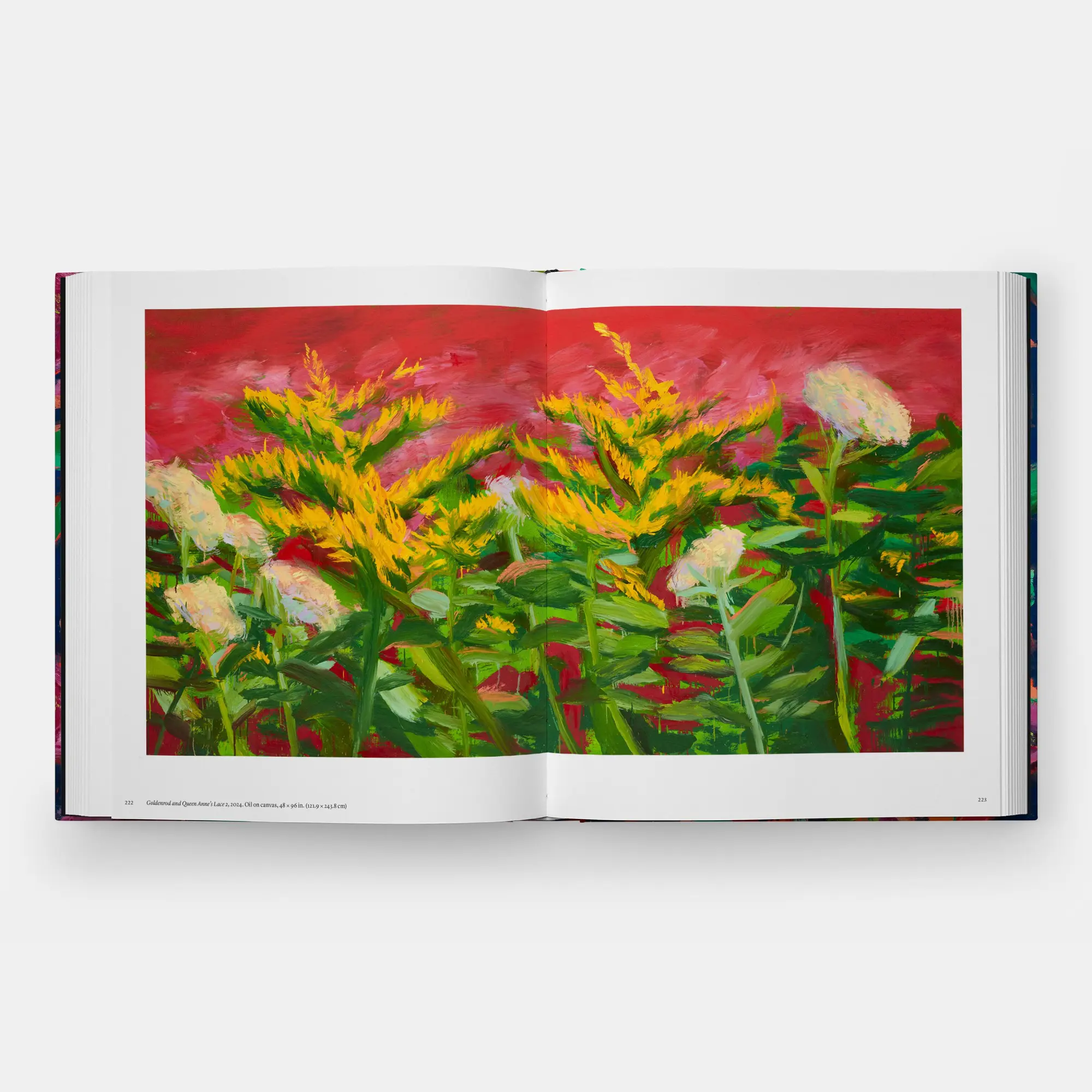 Bild: 9781580936811 | Nicole Wittenberg | Wittenberg | Buch | 256 S. | Englisch | 2025