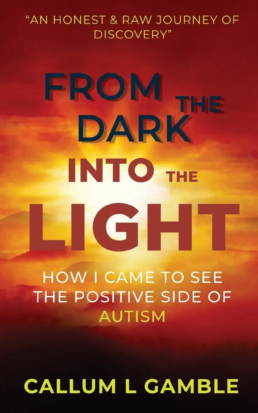 Cover: 9781739356811 | From the Dark into the Light | Callum L Gamble | Taschenbuch | 2023