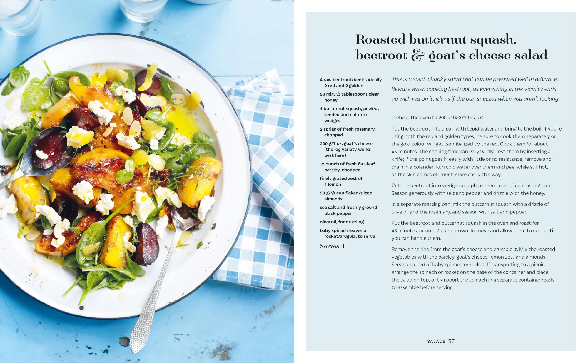 Bild: 9781788796811 | Picnic | Tempting transportable recipes for outdoor eating | Peters