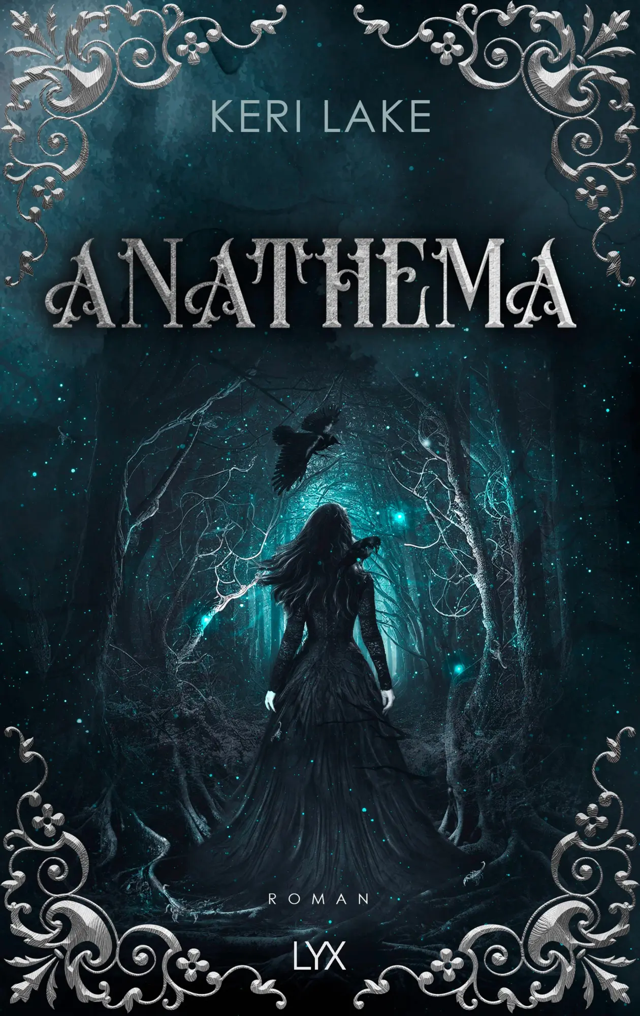 Bild: 9783736326811 | Anathema | Keri Lake | Taschenbuch | 816 S. | Deutsch | 2026 | LYX