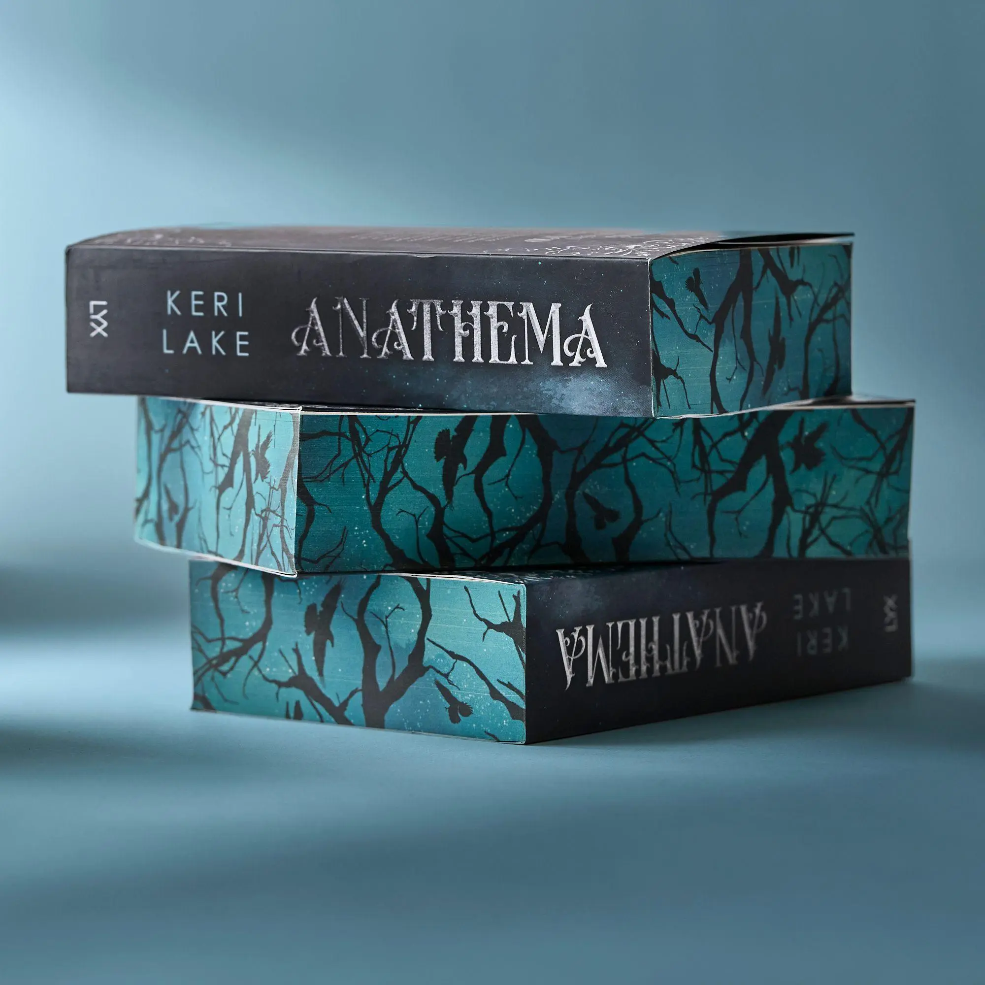 Bild: 9783736326811 | Anathema | Keri Lake | Taschenbuch | 816 S. | Deutsch | 2026 | LYX