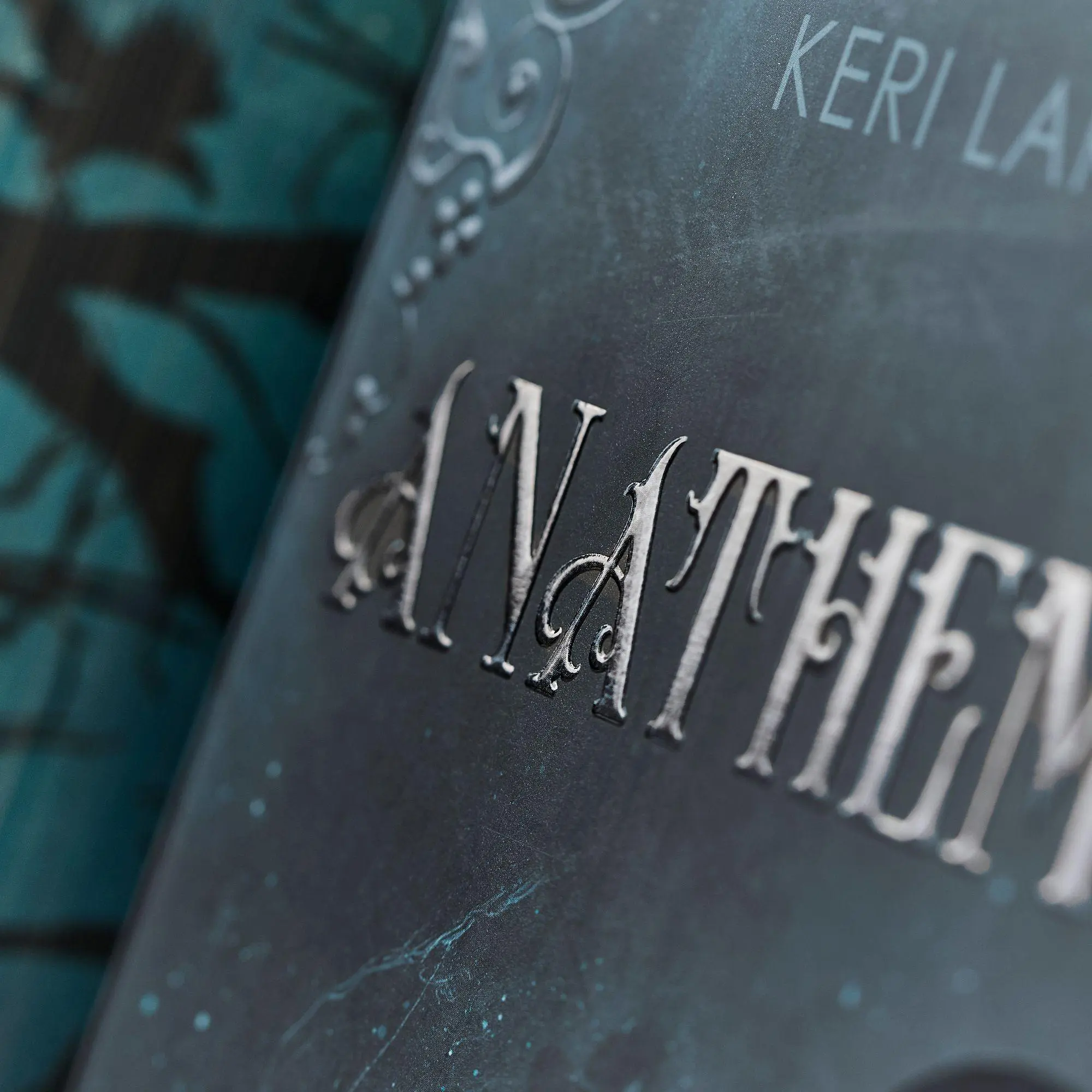 Bild: 9783736326811 | Anathema | Keri Lake | Taschenbuch | 816 S. | Deutsch | 2026 | LYX