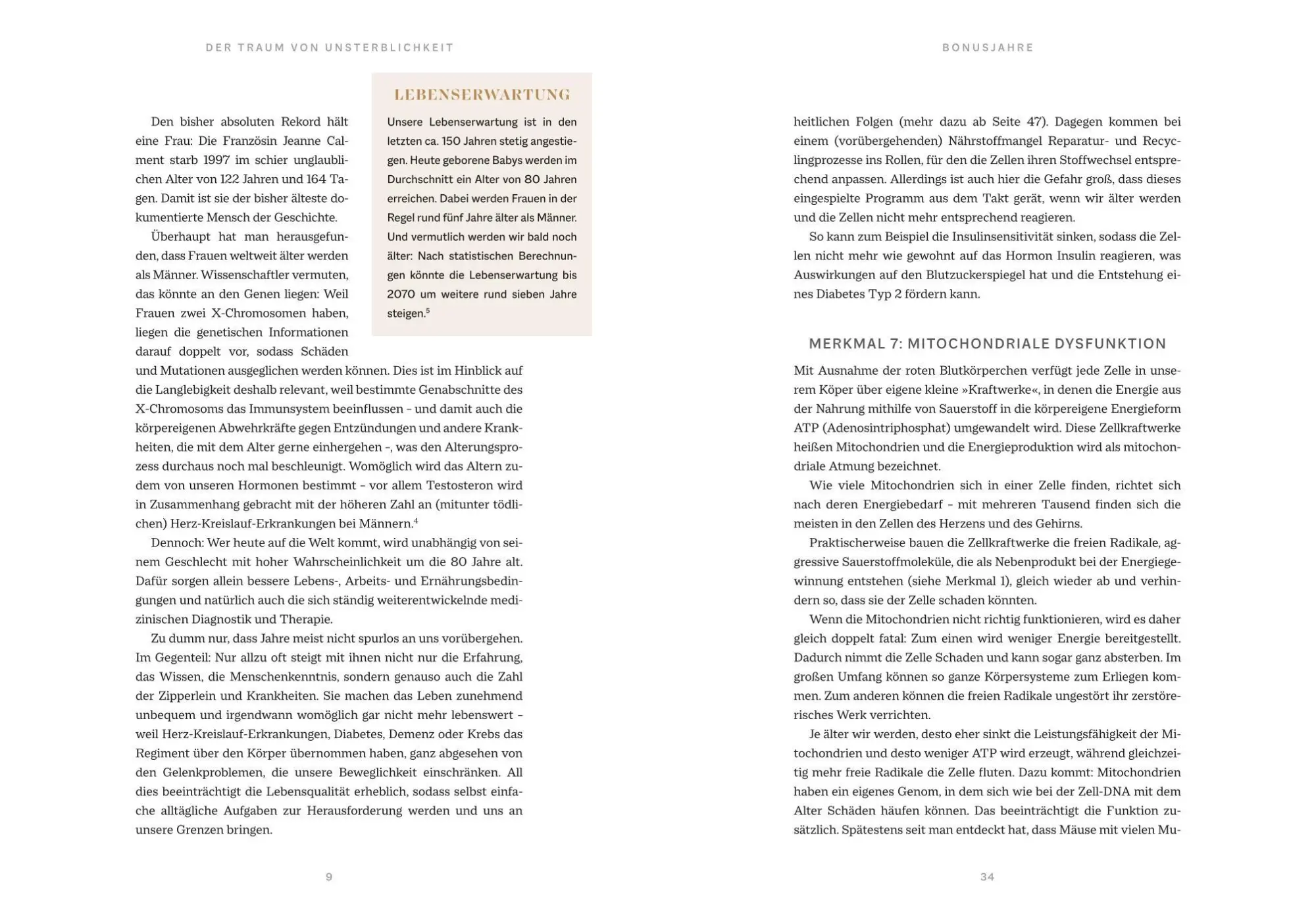 Bild: 9783833896811 | Die Longevity-Food-Formel | Matthias Riedl | Buch | 192 S. | Deutsch