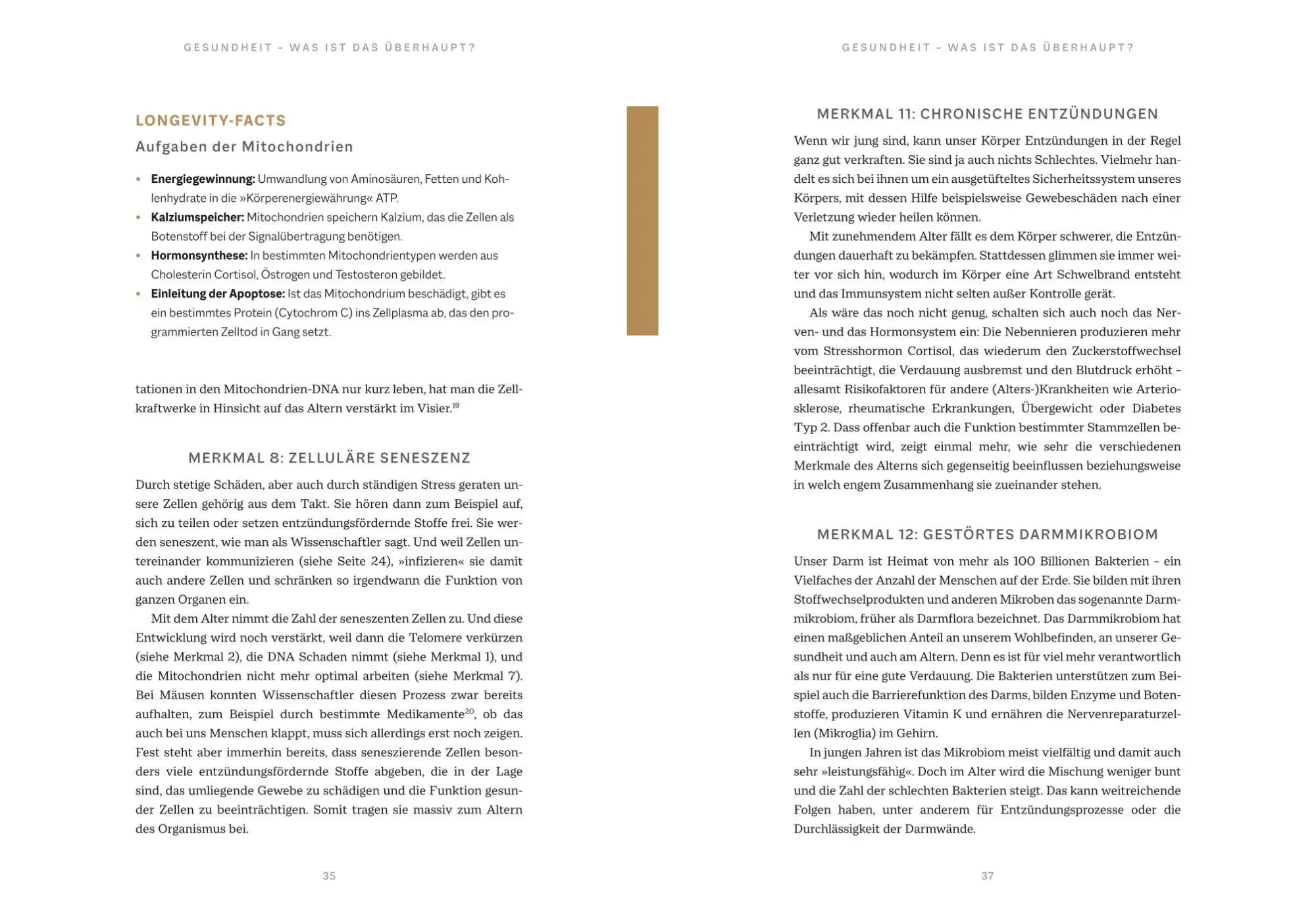 Bild: 9783833896811 | Die Longevity-Food-Formel | Matthias Riedl | Buch | 192 S. | Deutsch
