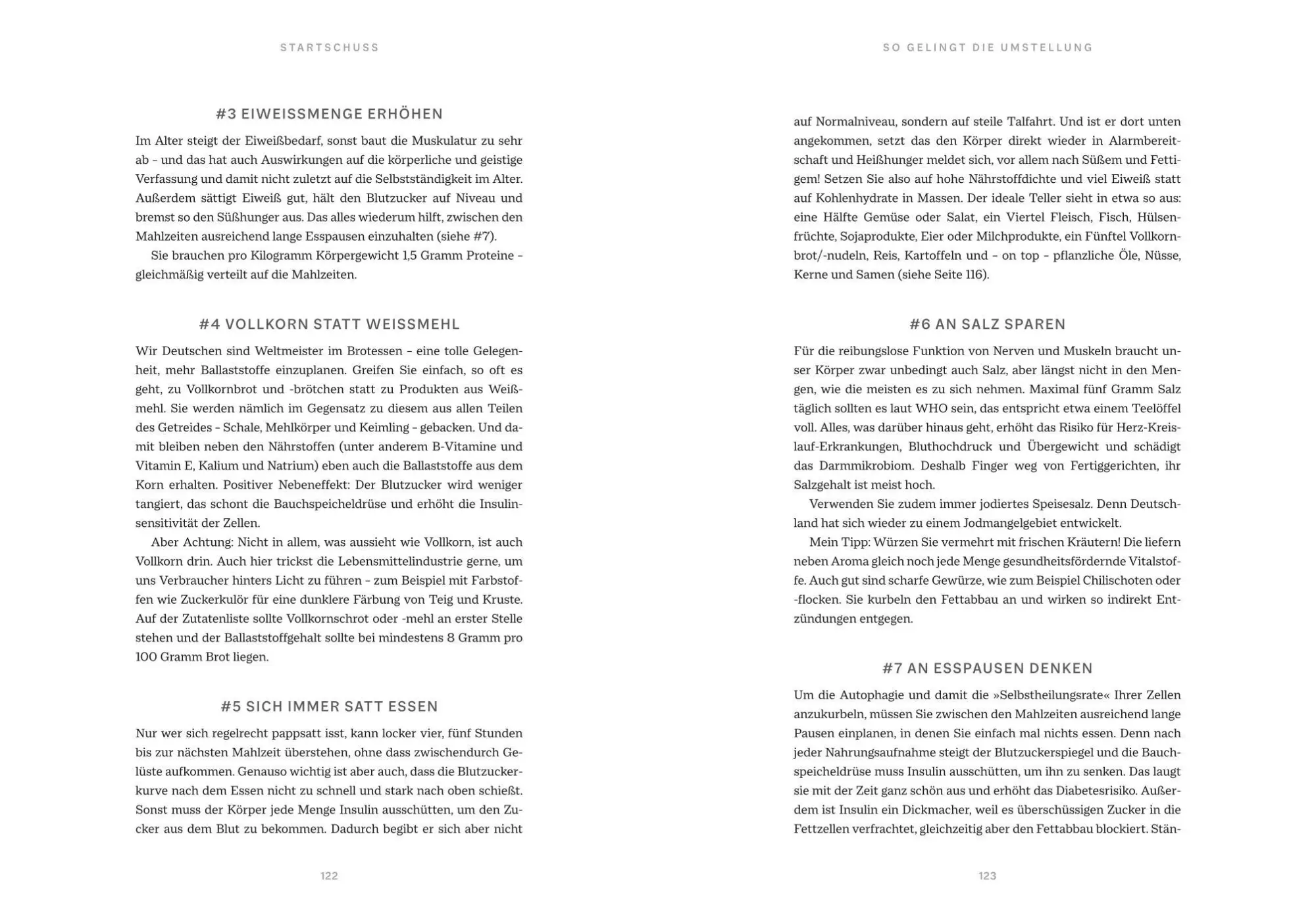 Bild: 9783833896811 | Die Longevity-Food-Formel | Matthias Riedl | Buch | 192 S. | Deutsch
