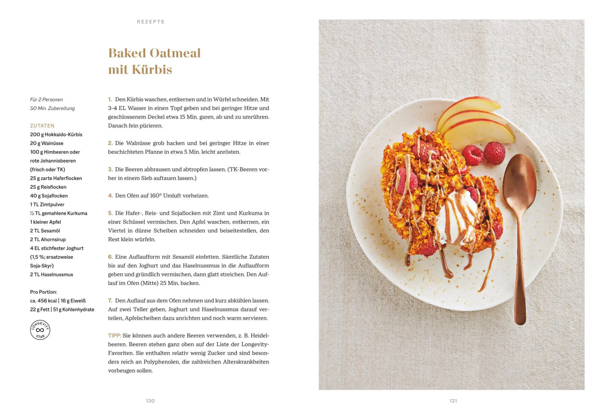 Bild: 9783833896811 | Die Longevity-Food-Formel | Matthias Riedl | Buch | 192 S. | Deutsch