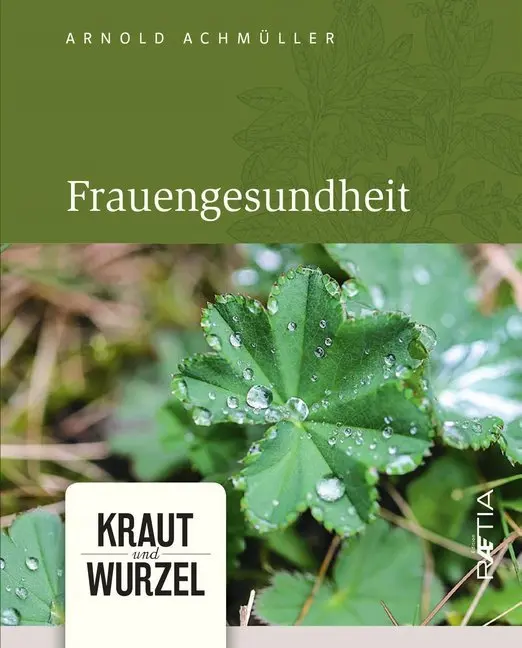 Cover: 9788872836811 | Frauengesundheit | Arnold Achmüller | Taschenbuch | 120 S. | Deutsch