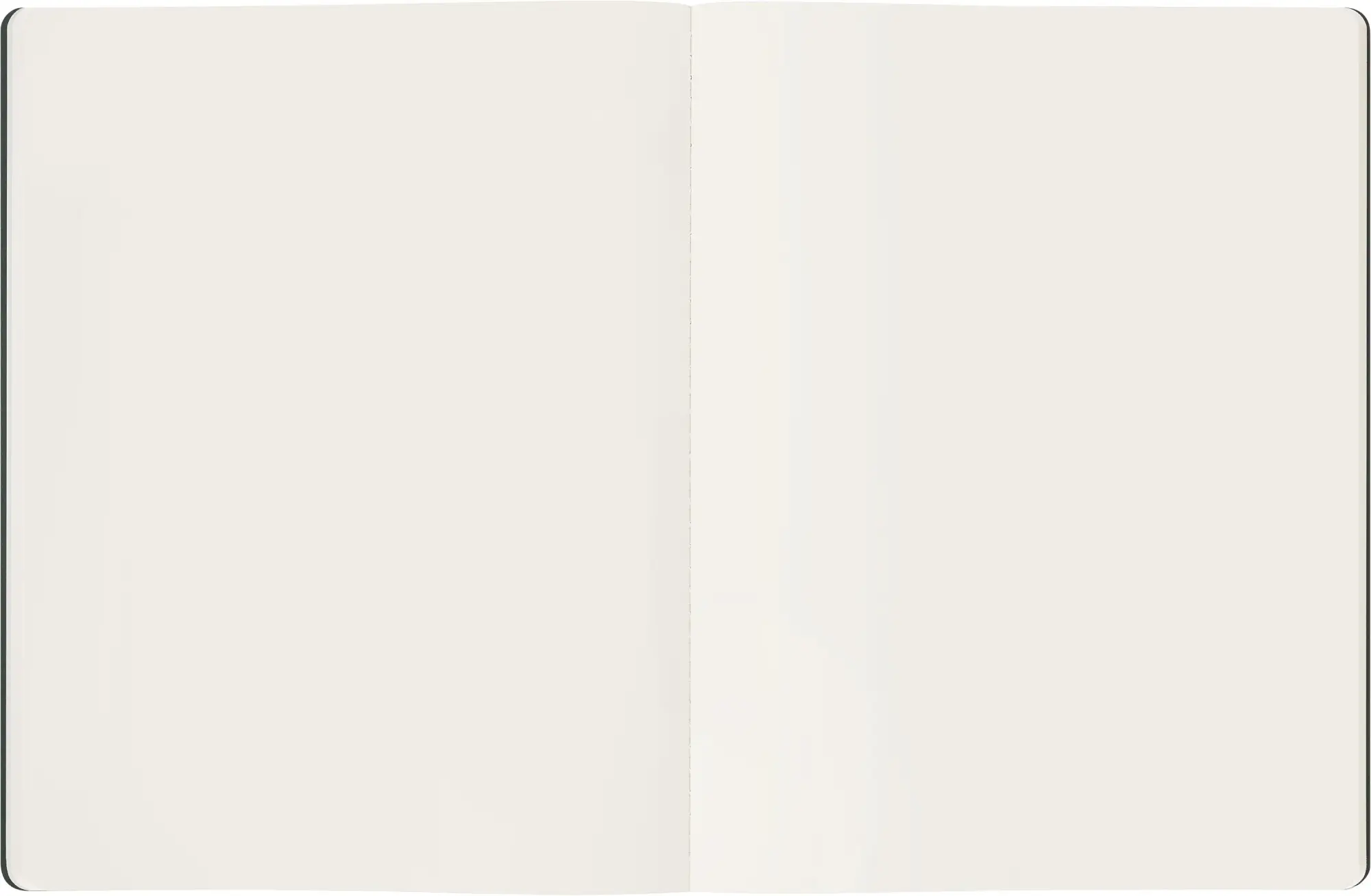 Bild: 8056999276911 | Moleskine Student Cahier, XXL, blanko, Kartoneinband, Myrtengrün