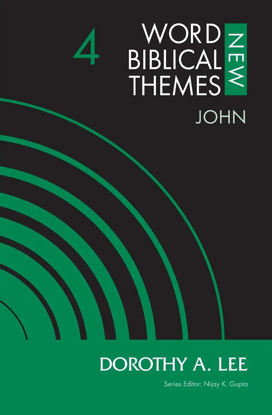 Cover: 9780310126911 | John, Volume 4 | 4 | Dorothy A Lee | Taschenbuch | Englisch | 2025