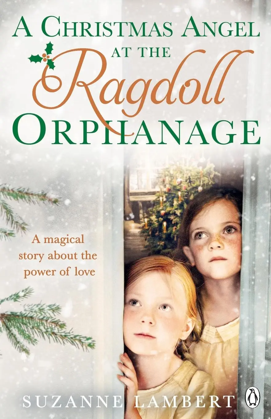 Cover: 9781405926911 | A Christmas Angel at the Ragdoll Orphana | Suzanne Lambert | Buch