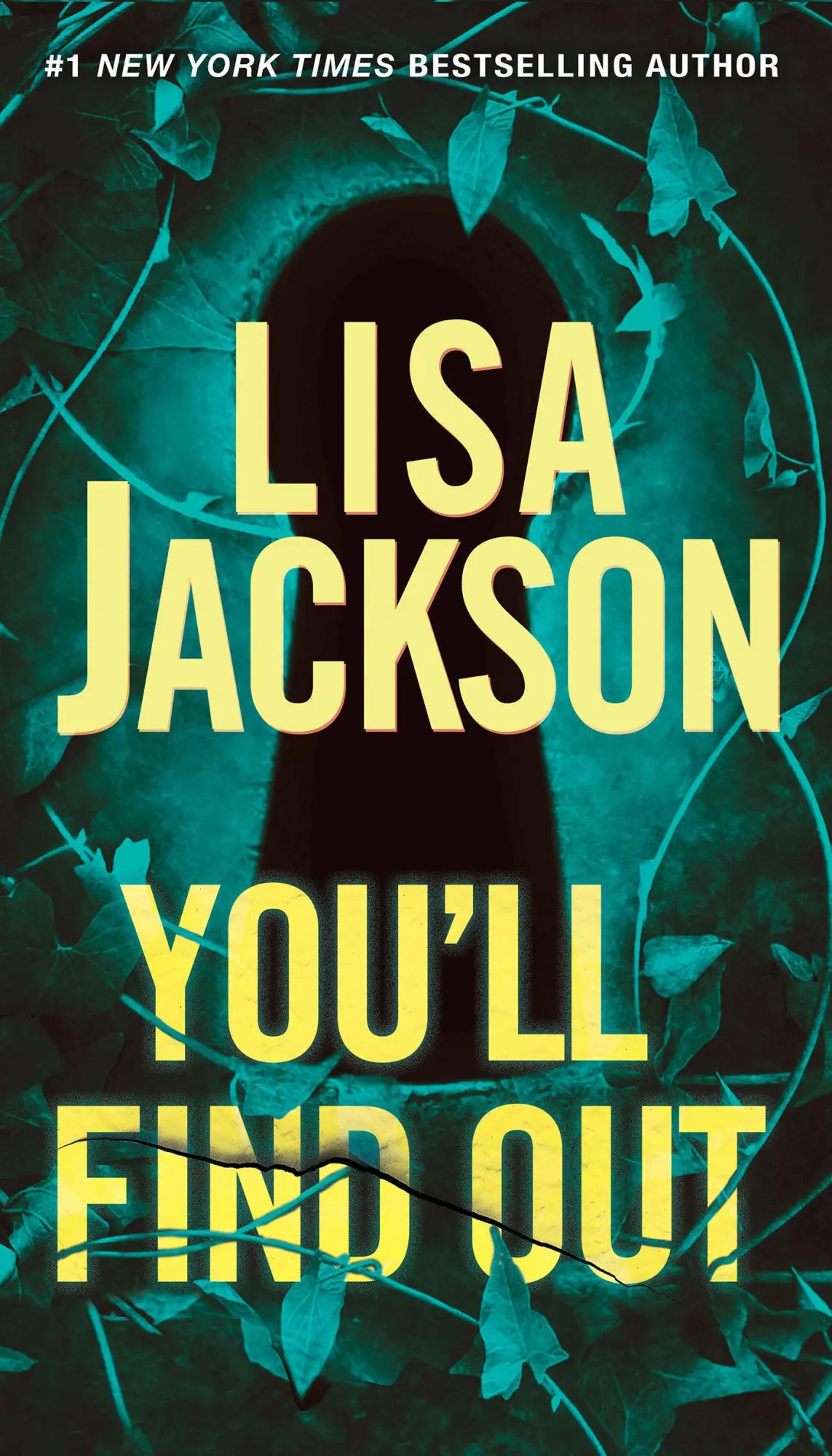 Cover: 9781420156911 | You'll Find Out | Lisa Jackson | Taschenbuch | Englisch | 2025