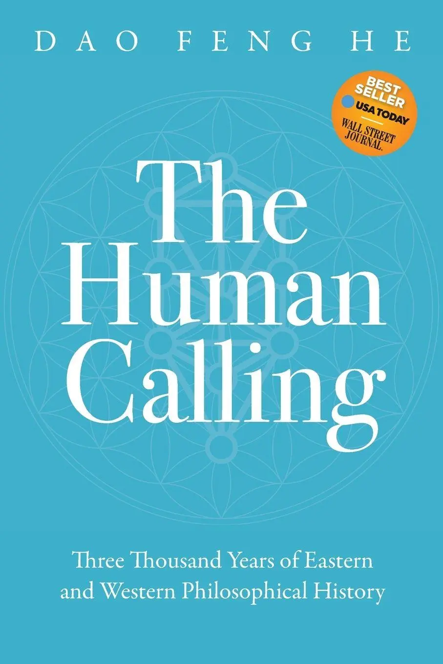 Cover: 9781631956911 | The Human Calling | Daofeng He | Taschenbuch | Kartoniert / Broschiert