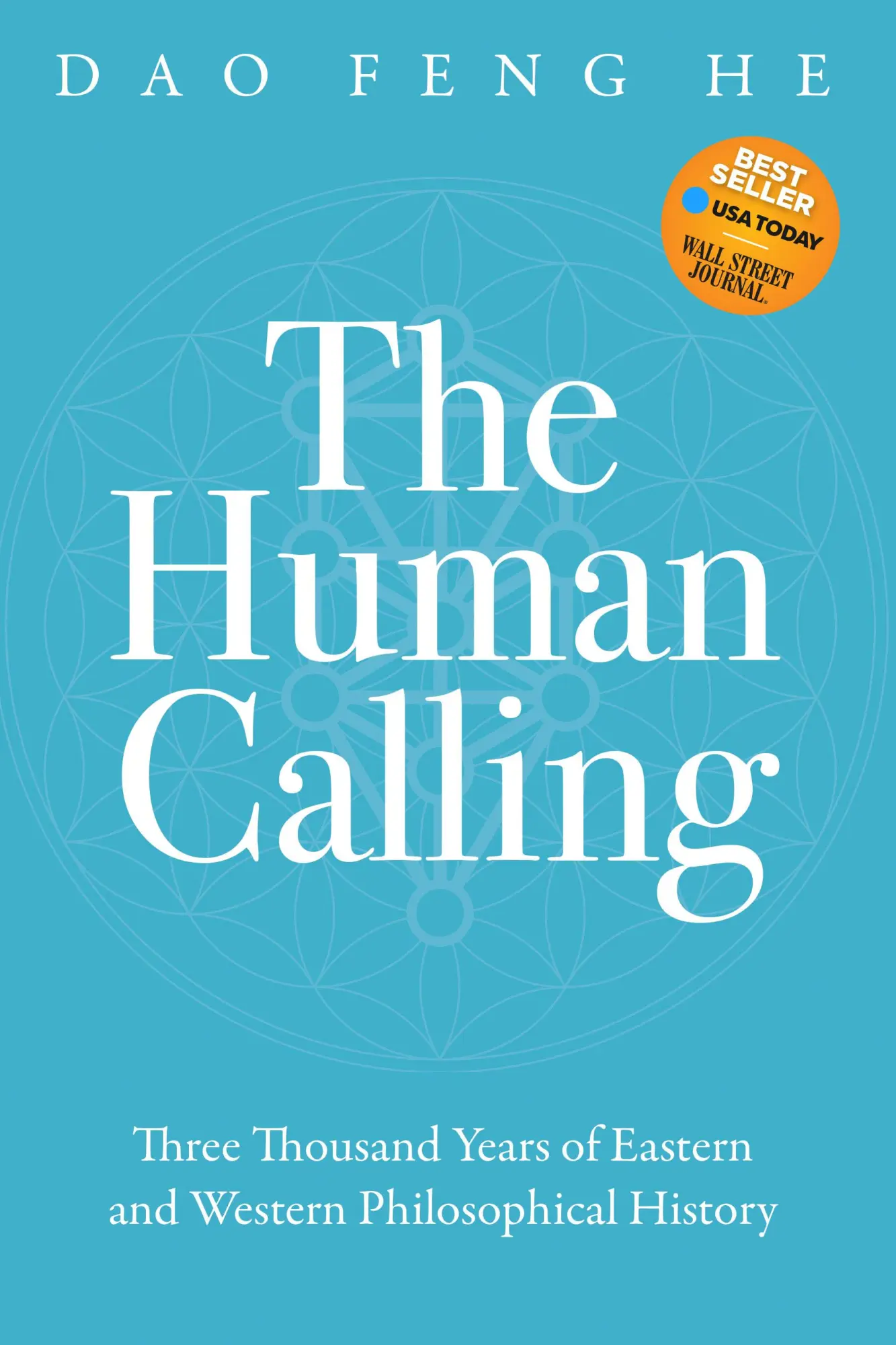 Bild: 9781631956911 | The Human Calling | Daofeng He | Taschenbuch | Kartoniert / Broschiert