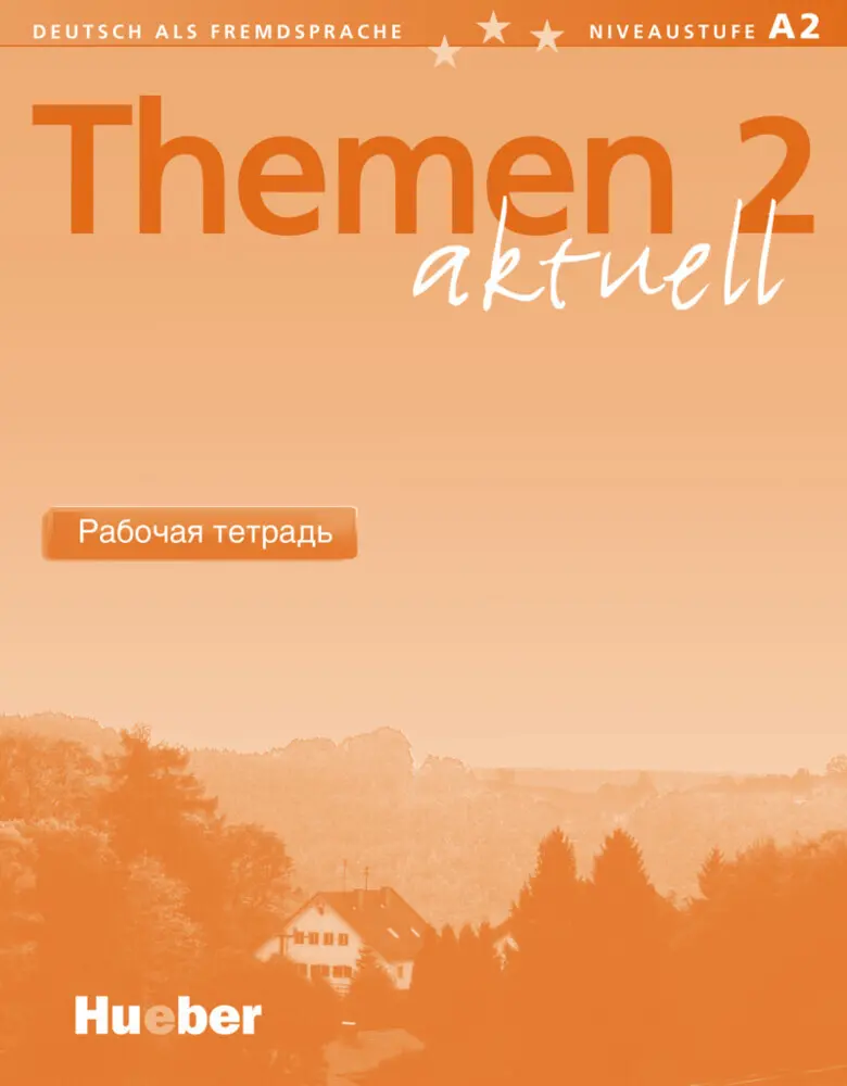Cover: 9783191416911 | Themen aktuell - Rabocaja tetrad - Arbeitsbuch Russisch | Taschenbuch