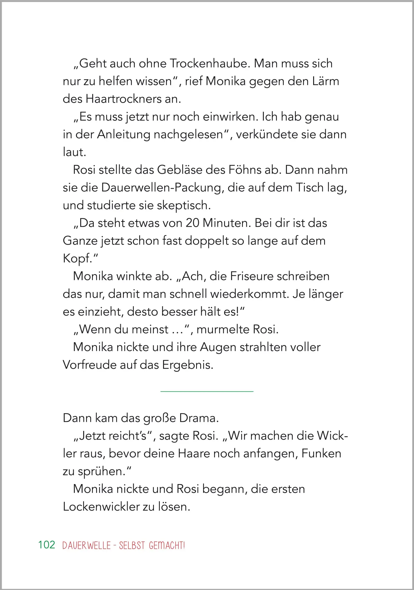 Bild: 9783948106911 | Schmunzelgeschichten | Kurzgeschichten für Senioren. Großdruck | Buch