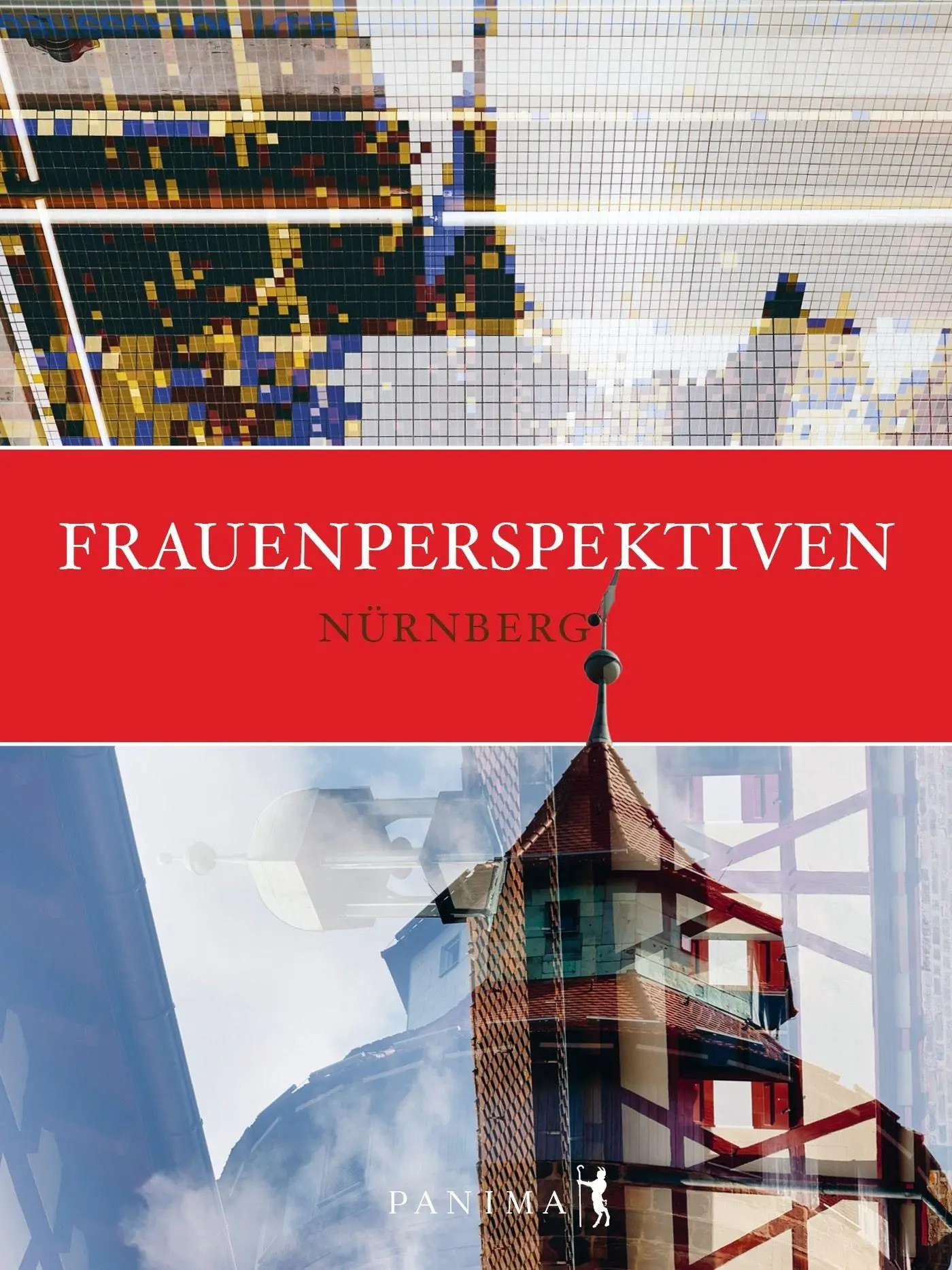 Cover: 9783982766911 | Frauenperspektiven Nürnberg | Nicoletta De Rossi | Buch | 448 S.